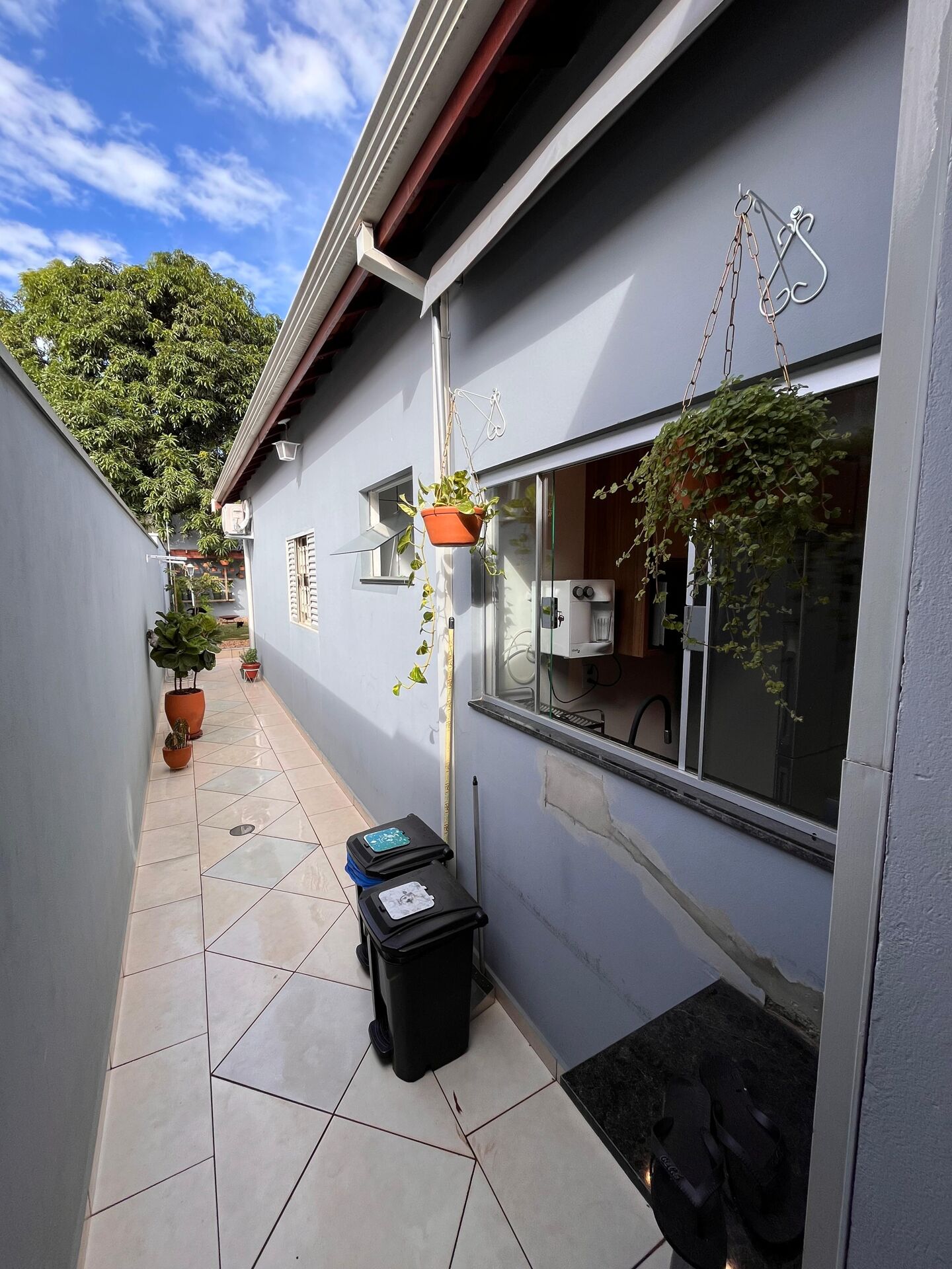 Casa, 2 quartos, 90 m² - Foto 14