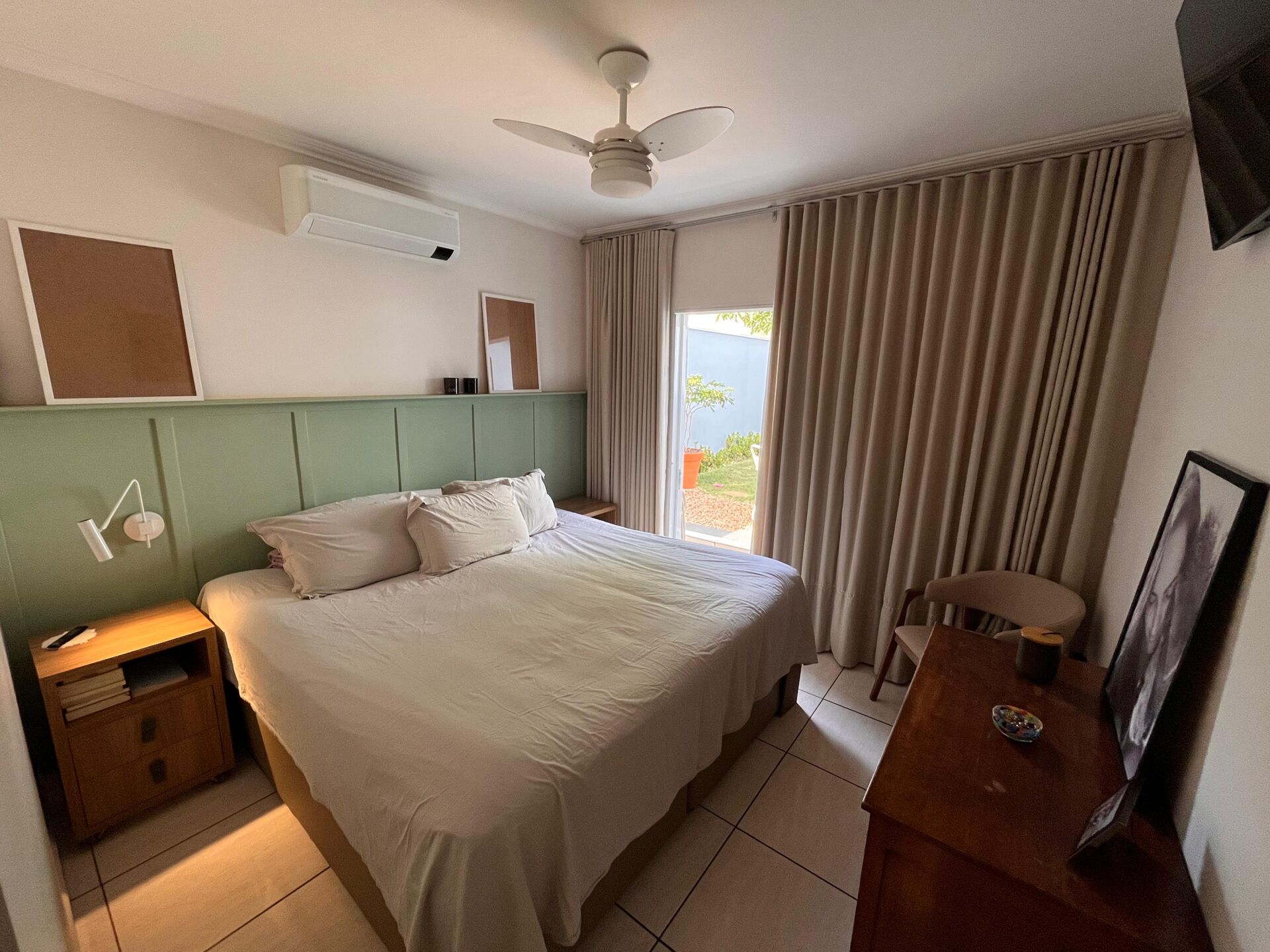 Casa, 2 quartos, 90 m² - Foto 8