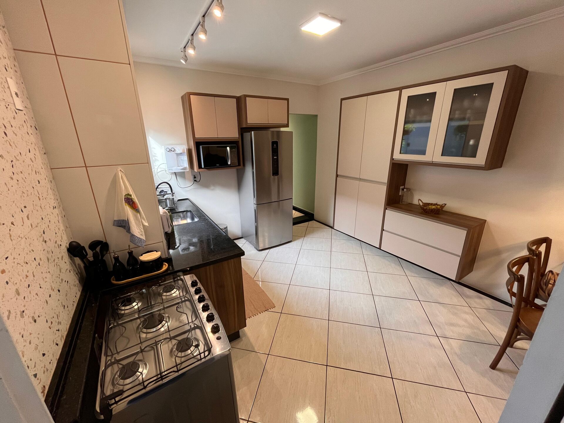 Casa, 2 quartos, 90 m² - Foto 1