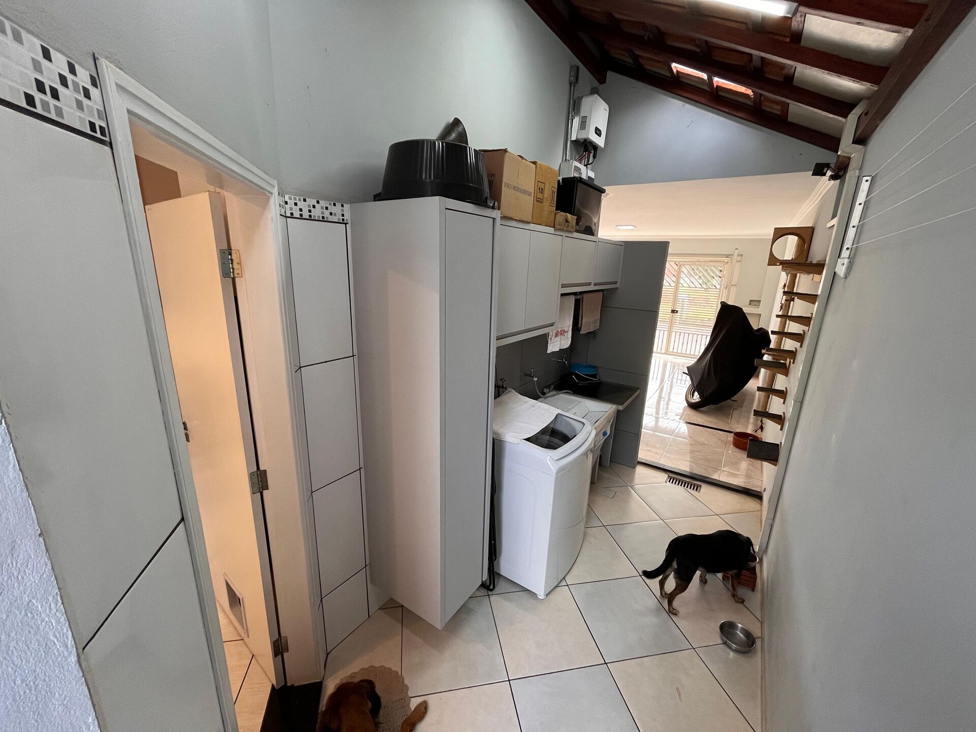 Casa, 2 quartos, 90 m² - Foto 16