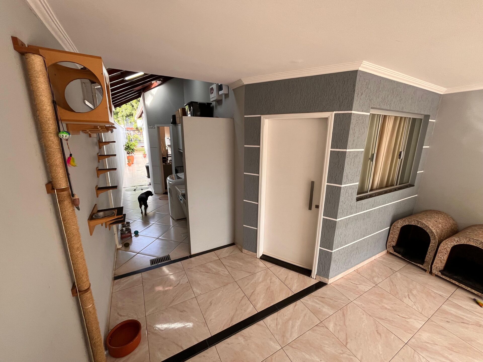 Casa, 2 quartos, 90 m² - Foto 17