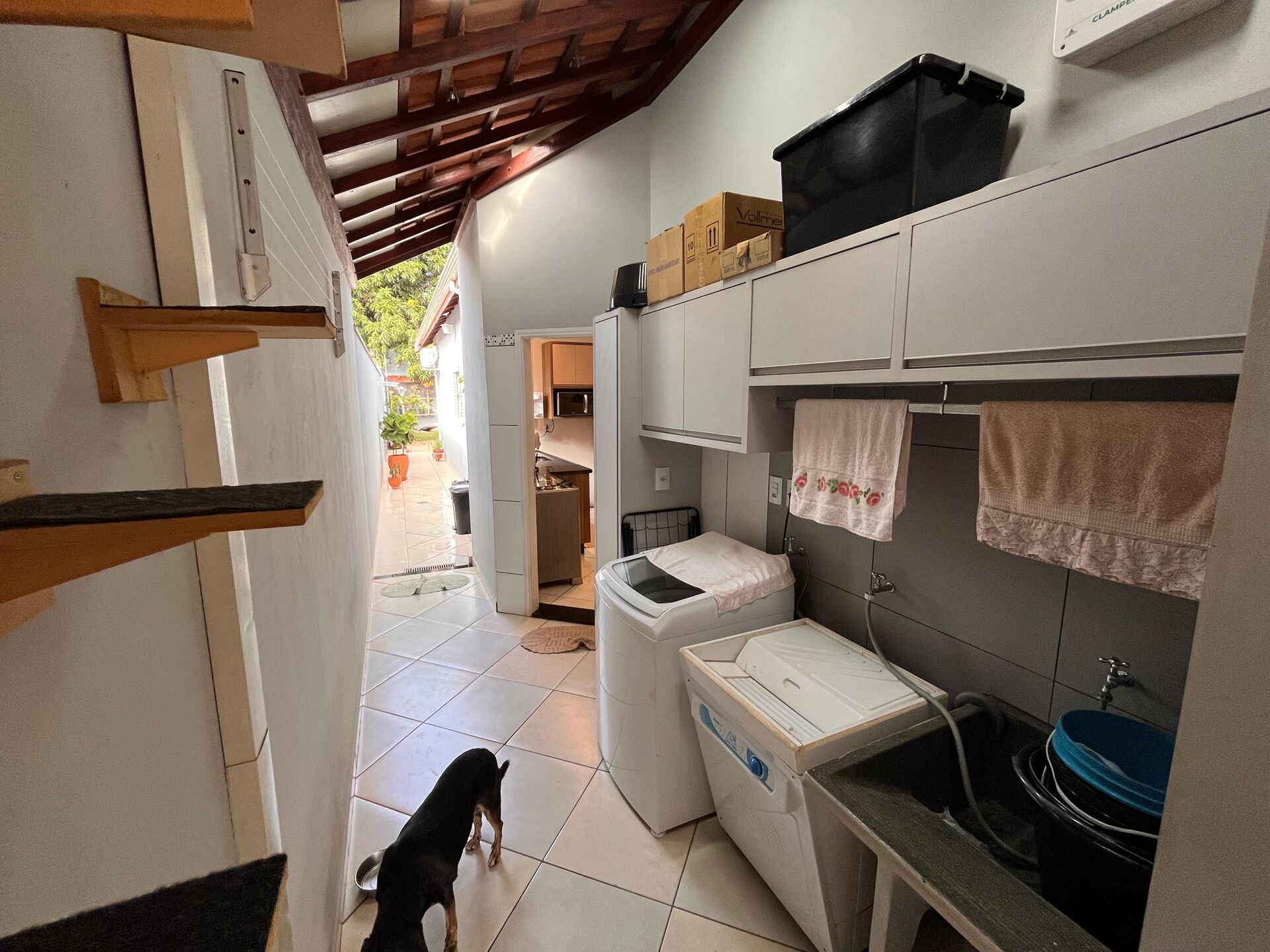 Casa, 2 quartos, 90 m² - Foto 15