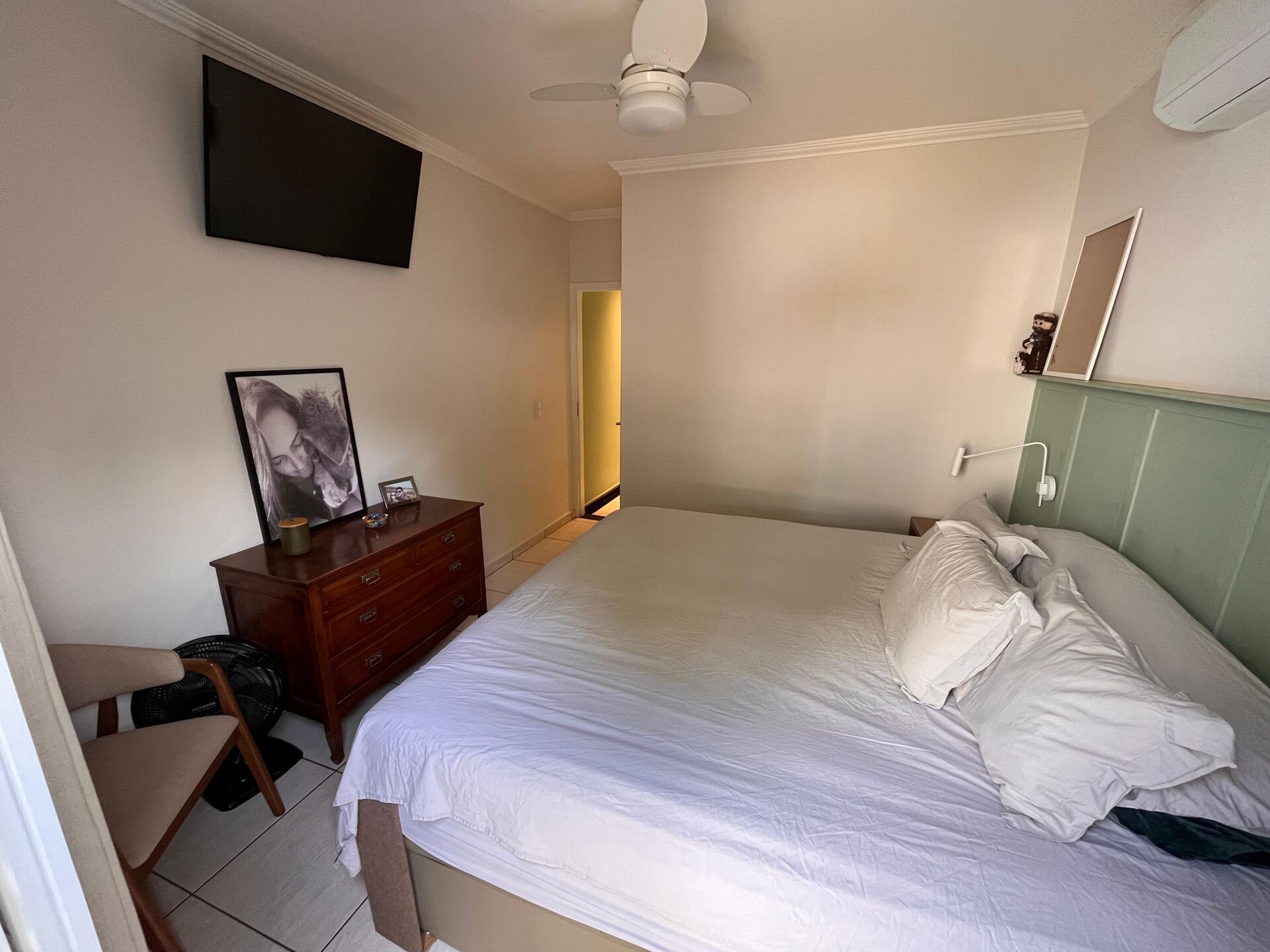 Casa, 2 quartos, 90 m² - Foto 9