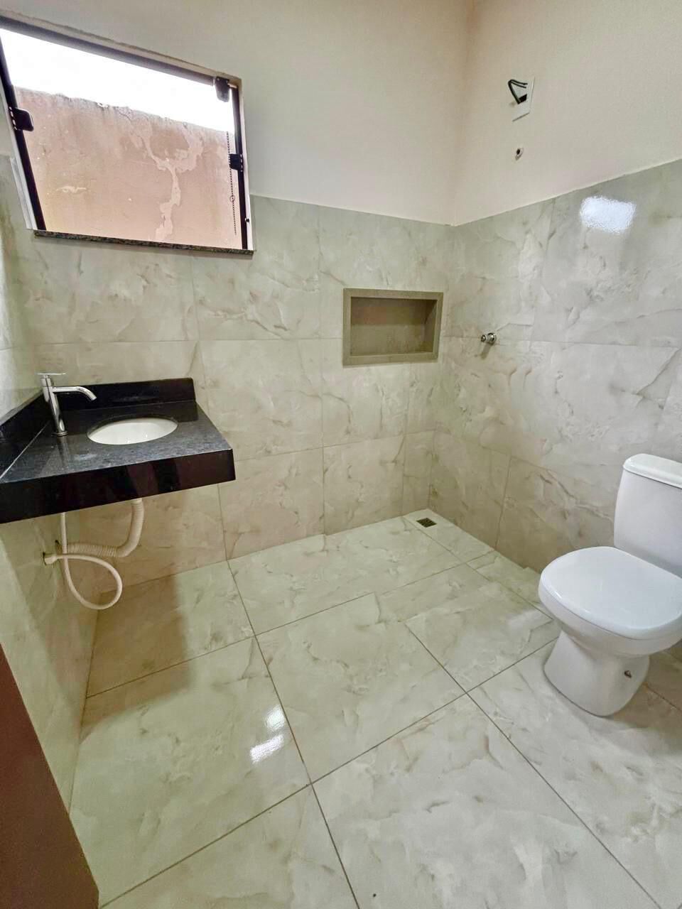 Casa, 2 quartos, 48 m² - Foto 8