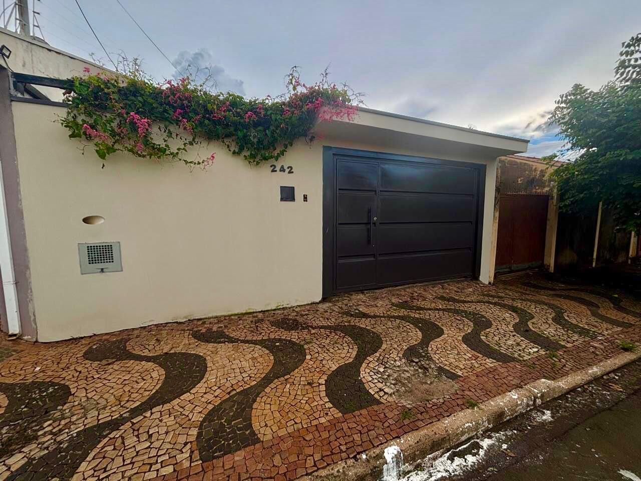 Casa, 2 quartos, 48 m² - Foto 2