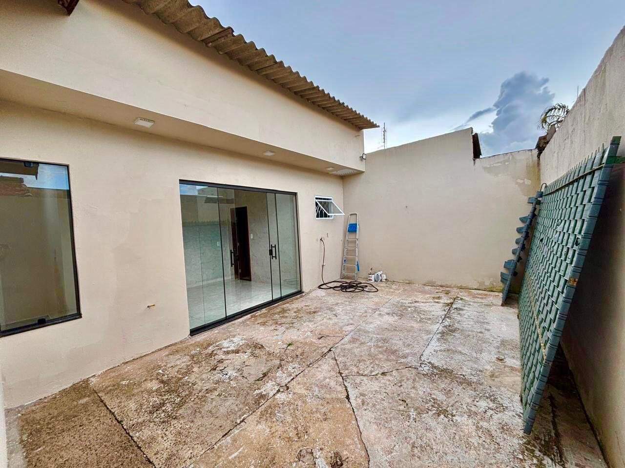 Casa, 2 quartos, 48 m² - Foto 13