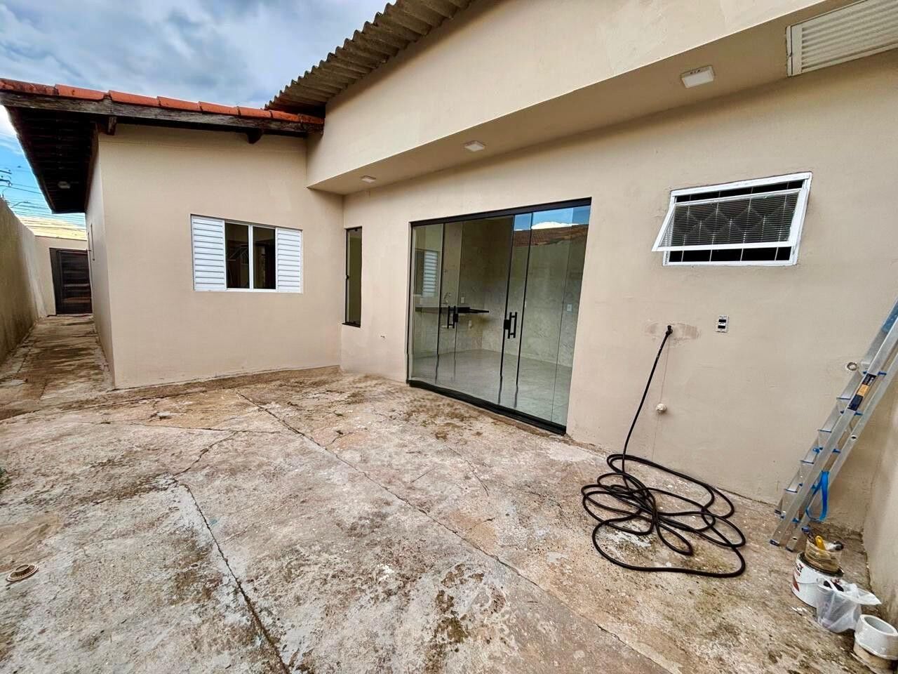 Casa, 2 quartos, 48 m² - Foto 14