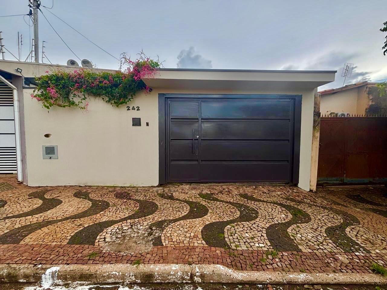 Casa, 2 quartos, 48 m² - Foto 1
