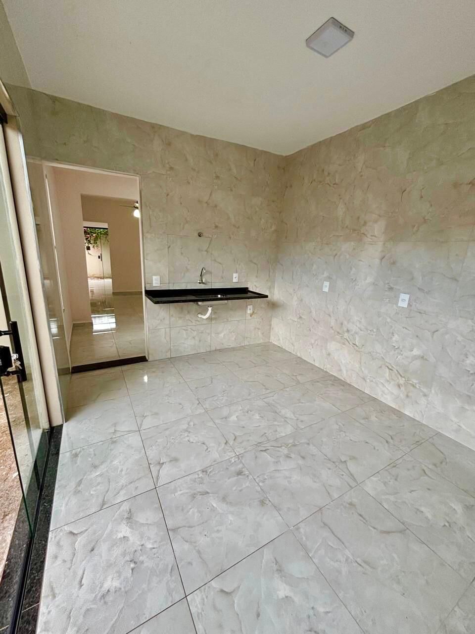 Casa, 2 quartos, 48 m² - Foto 11
