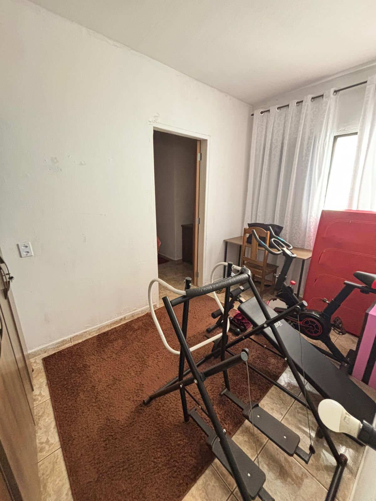 Casa, 3 quartos, 98 m² - Foto 13