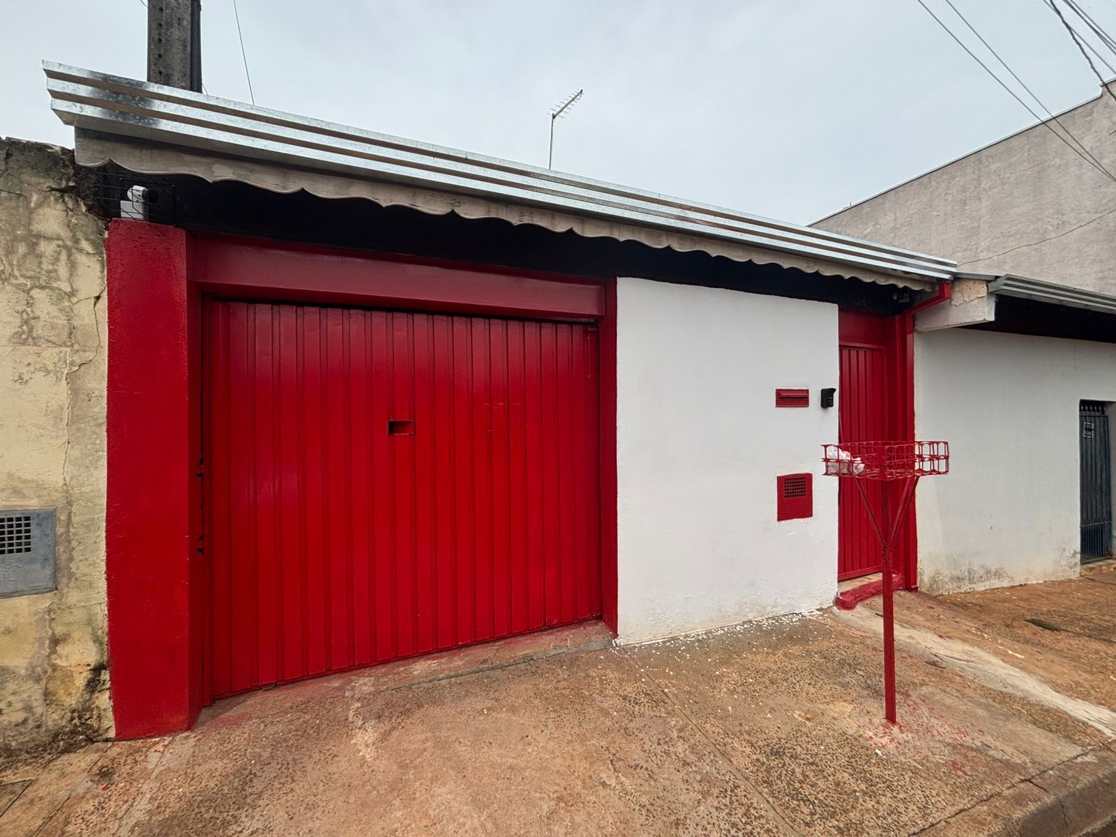 Casa, 3 quartos, 98 m² - Foto 1