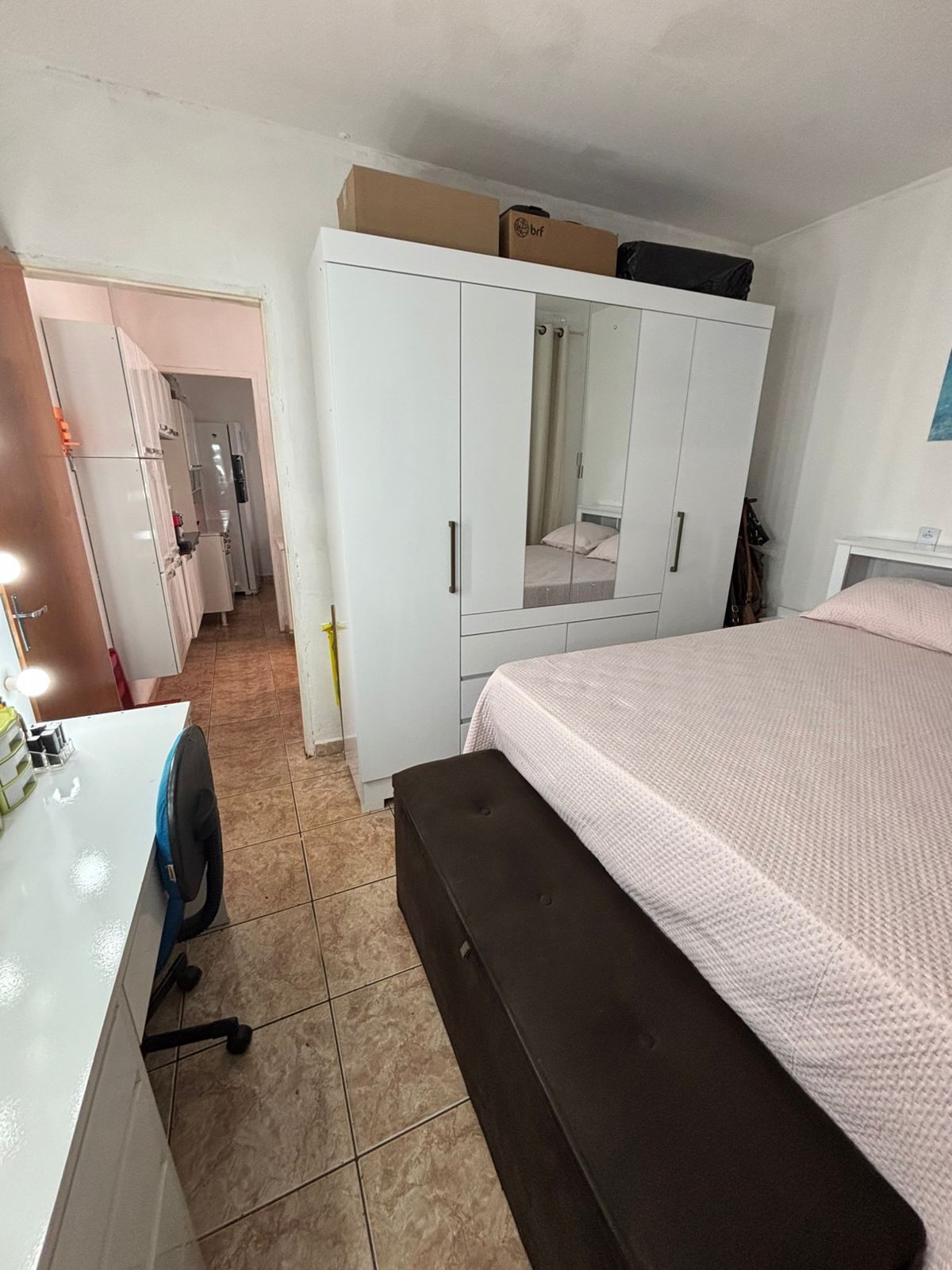 Casa, 3 quartos, 98 m² - Foto 7