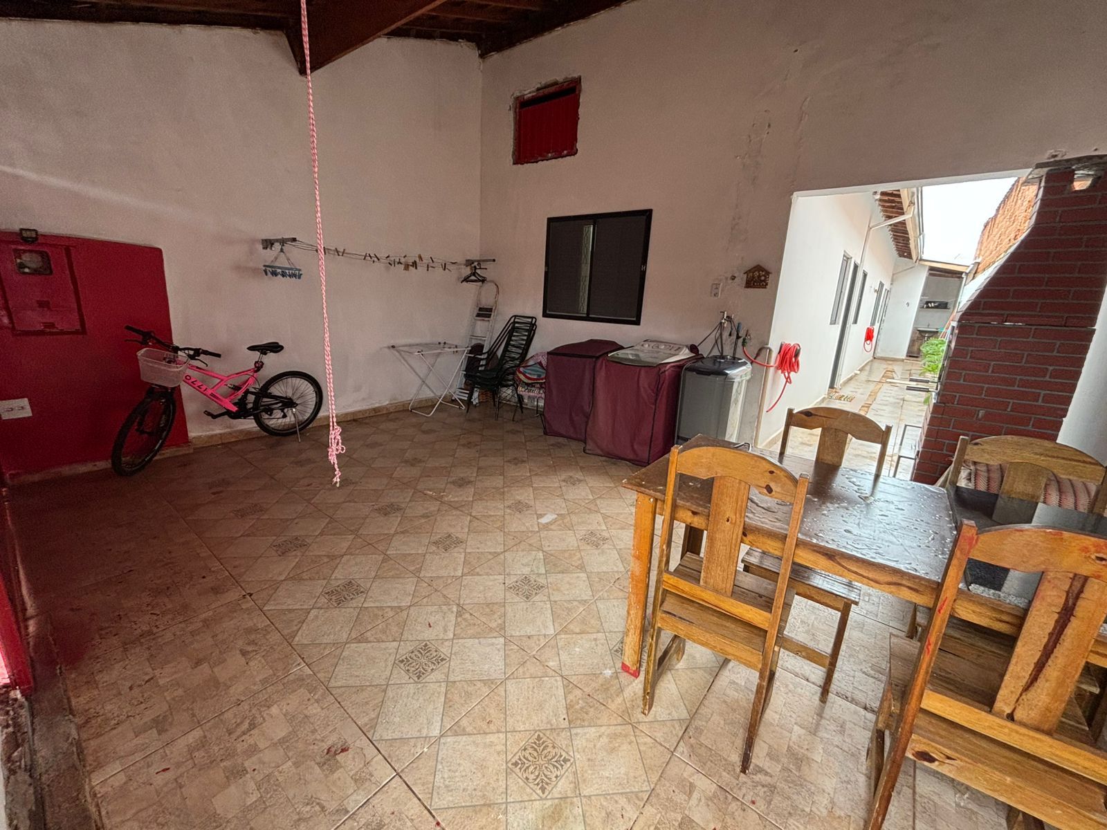 Casa, 3 quartos, 98 m² - Foto 2