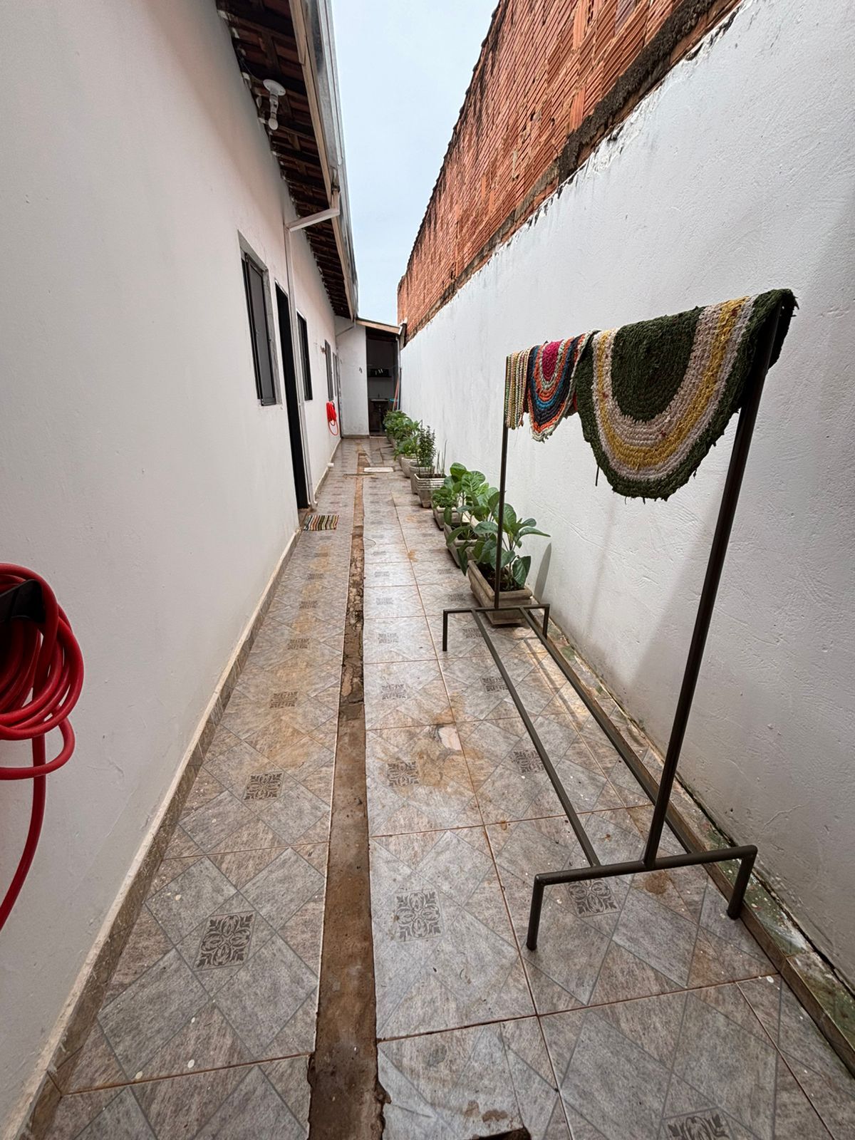 Casa, 3 quartos, 98 m² - Foto 5