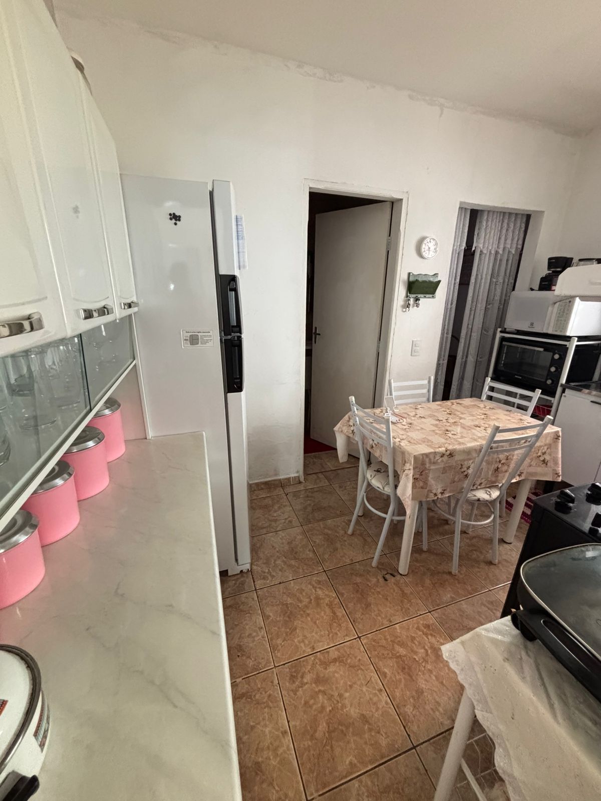 Casa, 3 quartos, 98 m² - Foto 10