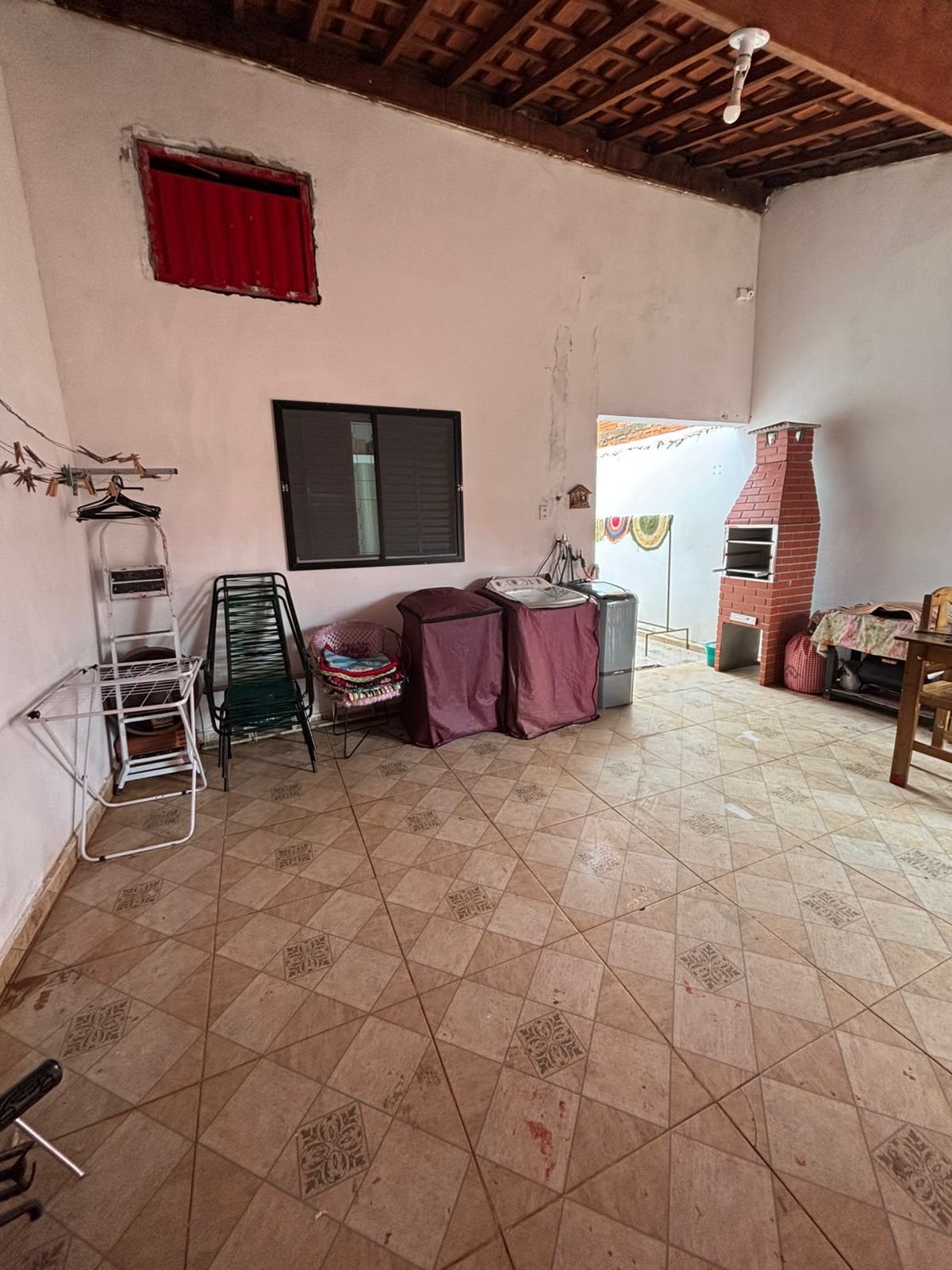 Casa, 3 quartos, 98 m² - Foto 3