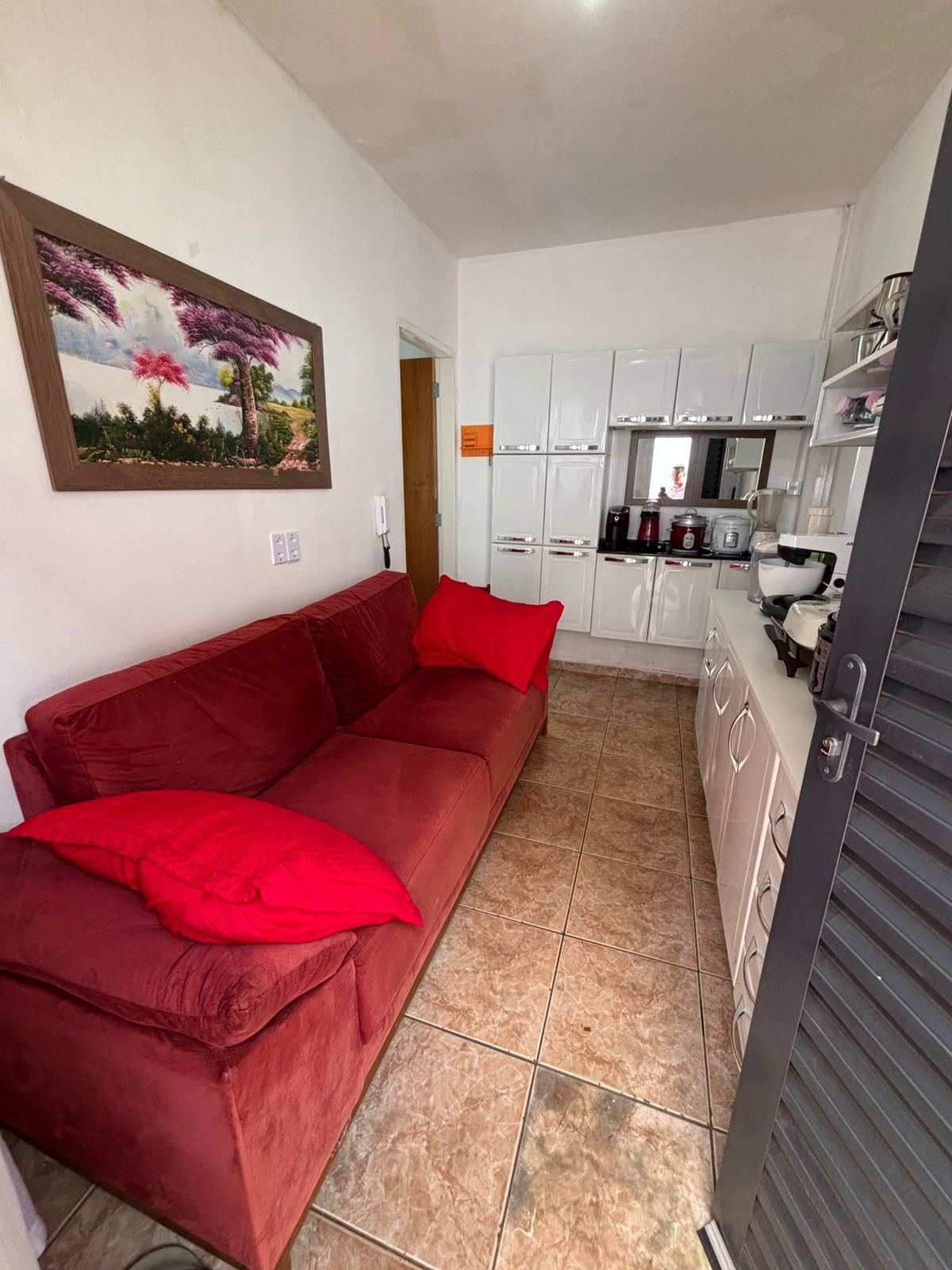 Casa, 3 quartos, 98 m² - Foto 6