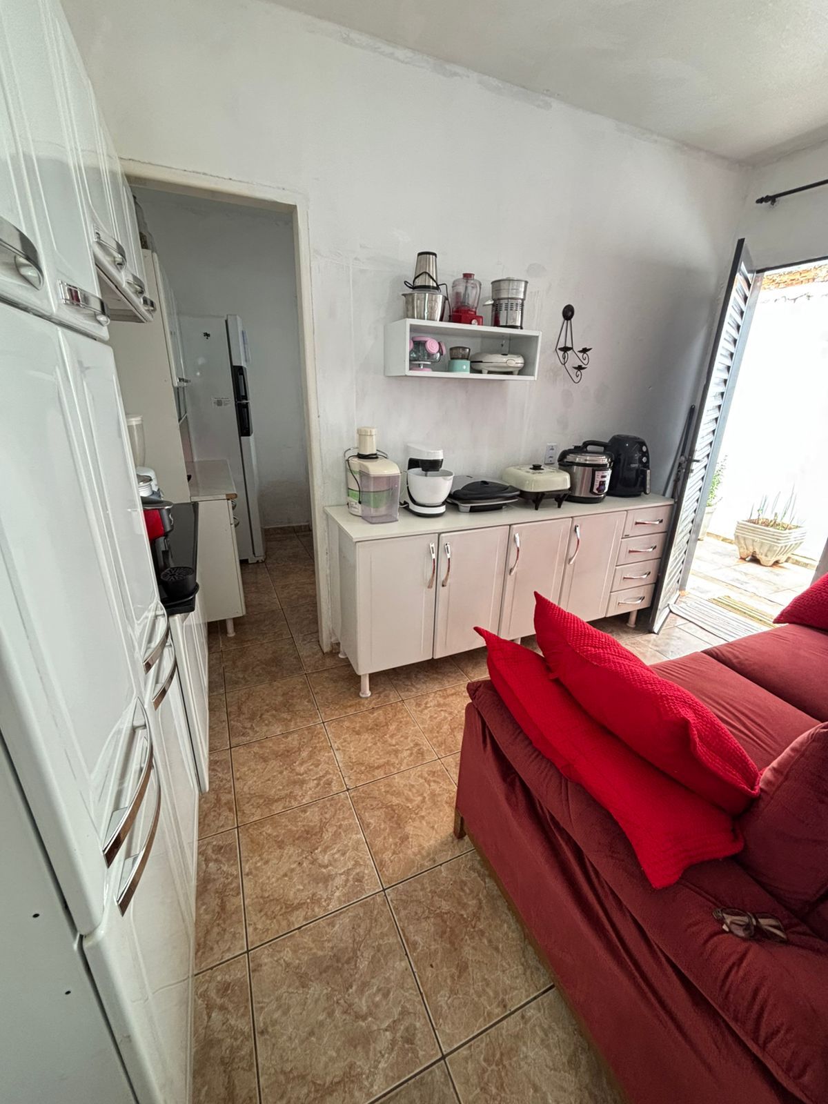 Casa, 3 quartos, 98 m² - Foto 9