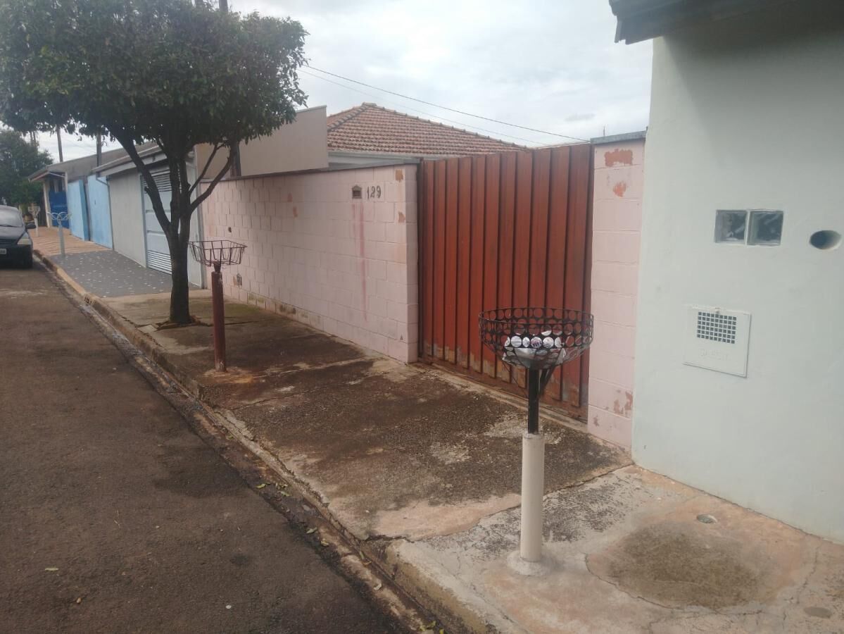 Casa à venda com 2 quartos, 70m² - Foto 7