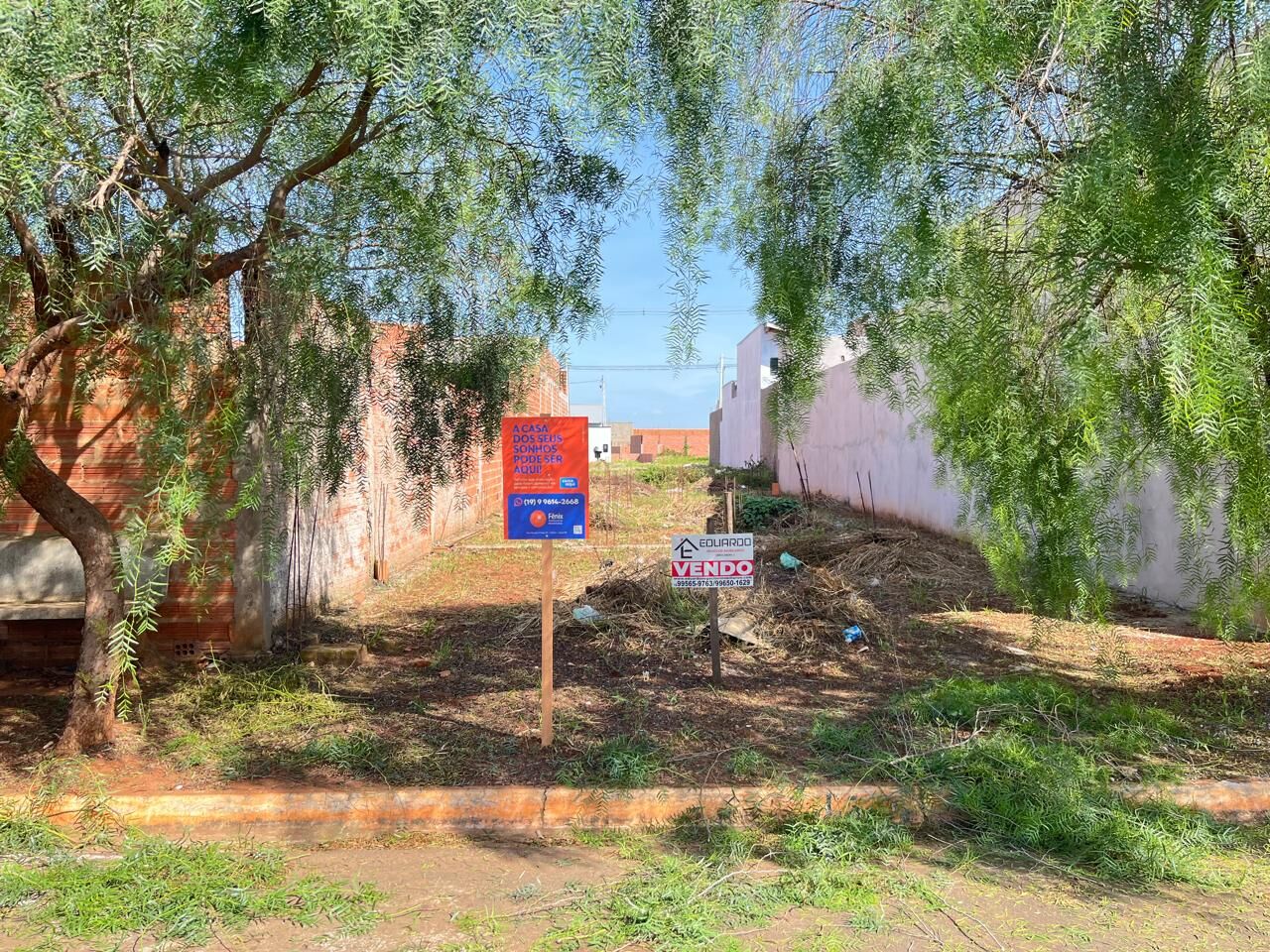 Terreno, 154 m² - Foto 1