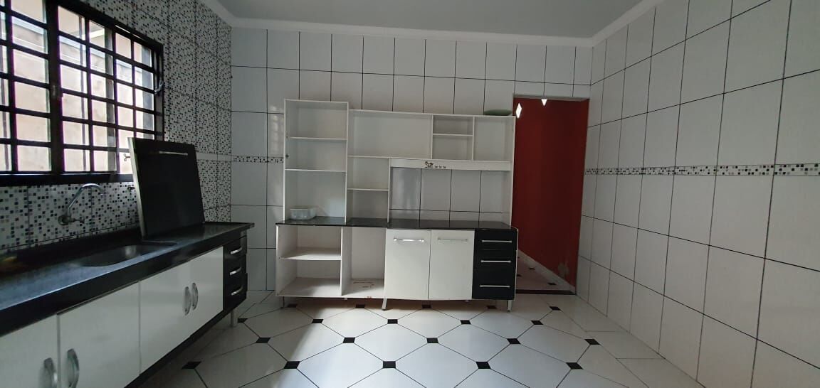 Casa à venda com 2 quartos, 118m² - Foto 5