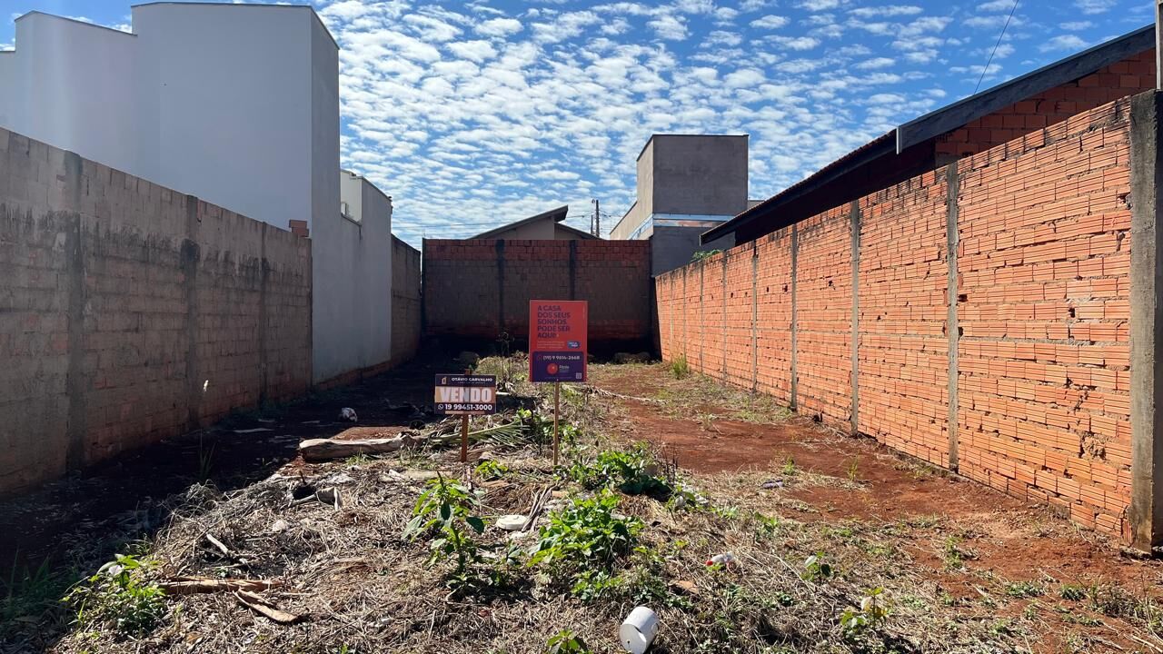 Terreno, 154 m² - Foto 1