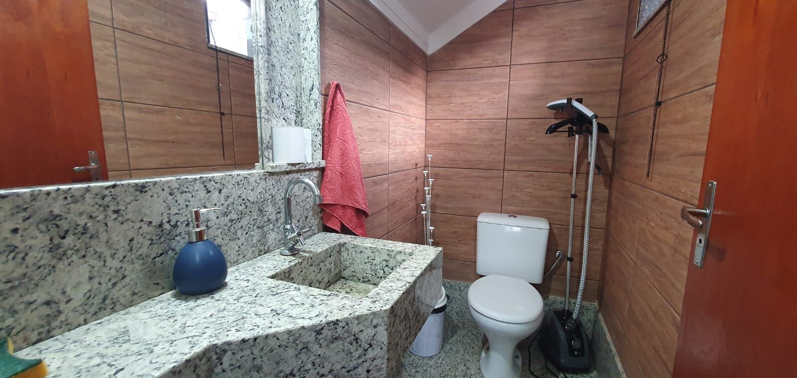 Sobrado à venda com 4 quartos, 318m² - Foto 9