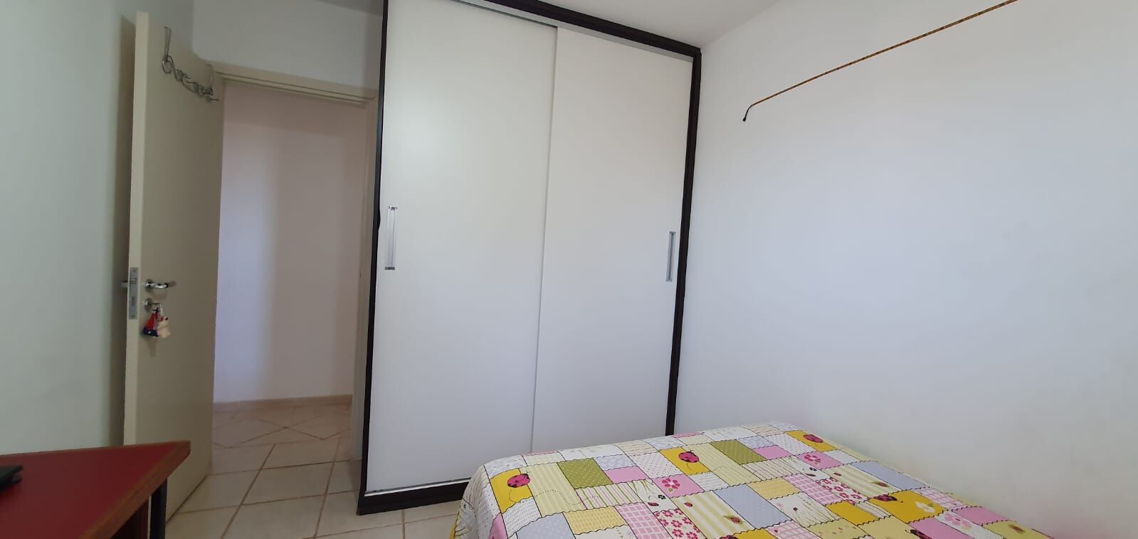 Apartamento à venda com 3 quartos, 100m² - Foto 8