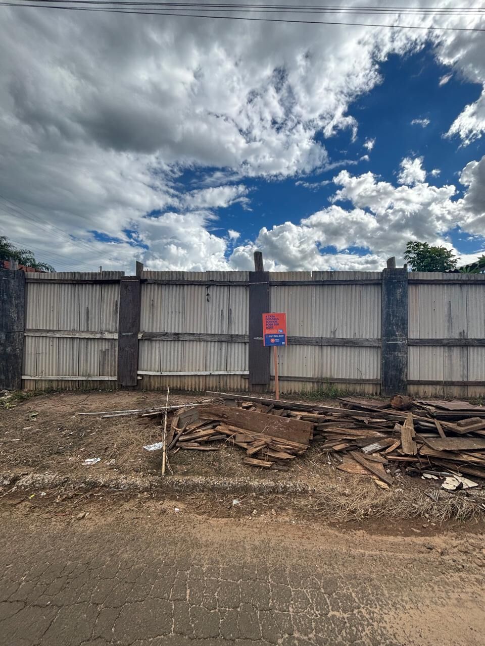 Terreno, 125 m² - Foto 1