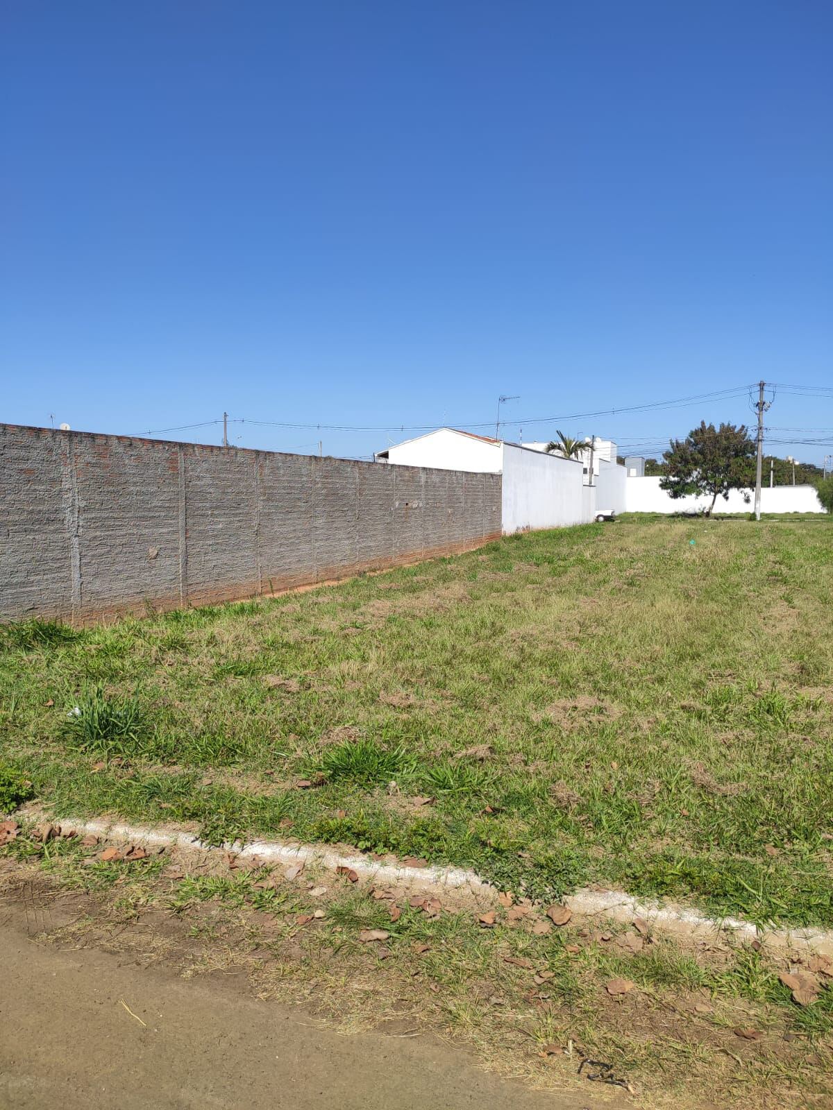 Terreno, 250 m² - Foto 1