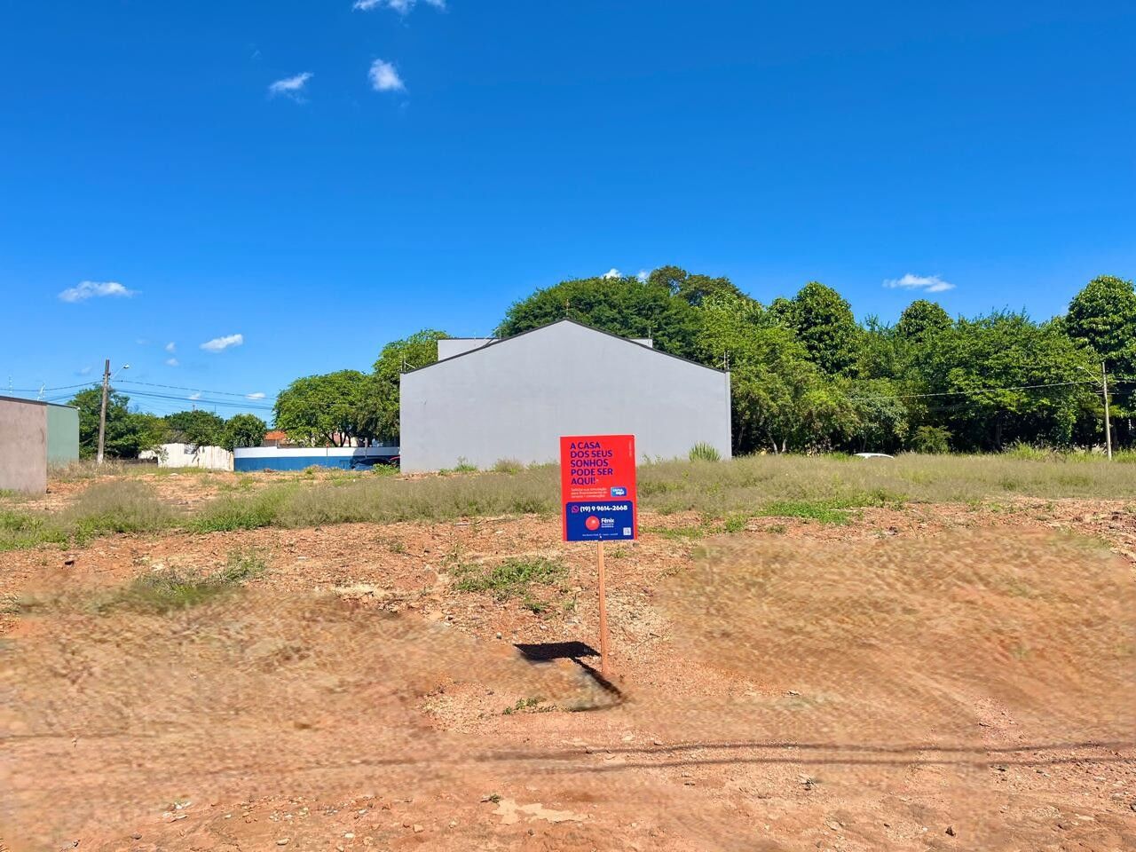 Terreno, 250 m² - Foto 2