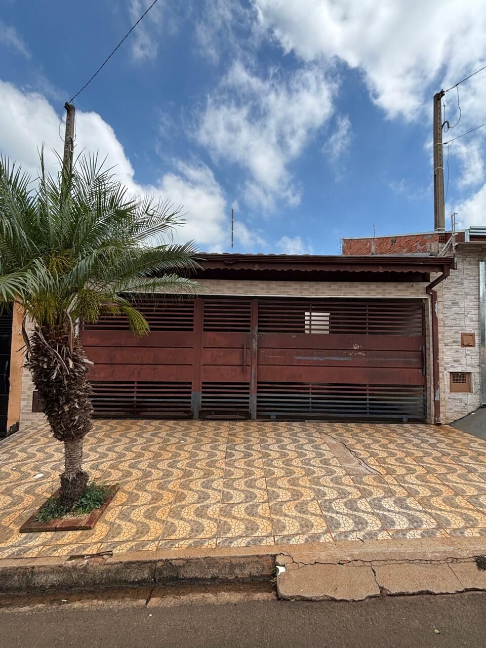 Casa, 2 quartos, 108 m² - Foto 1