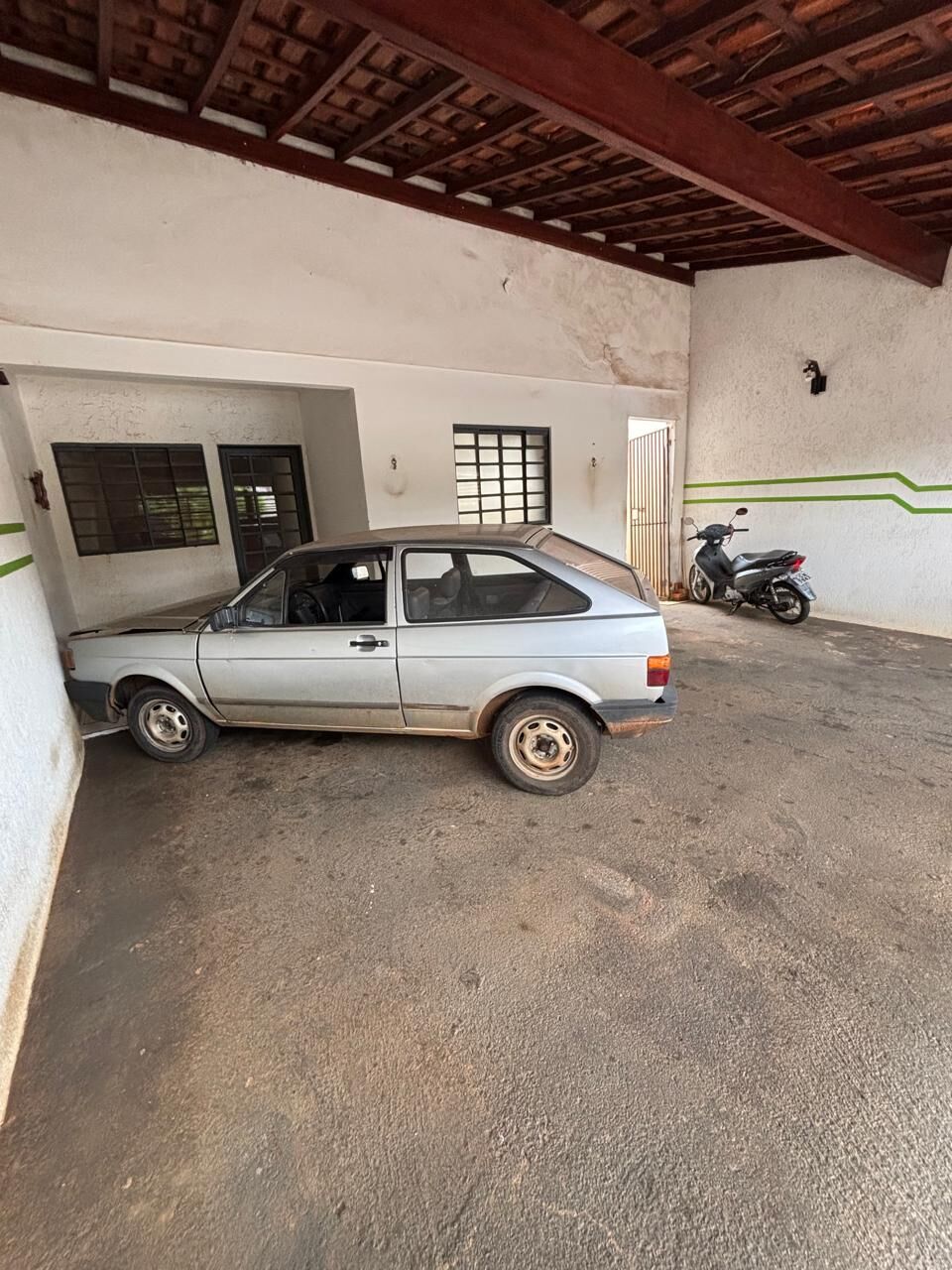 Casa, 2 quartos, 108 m² - Foto 2