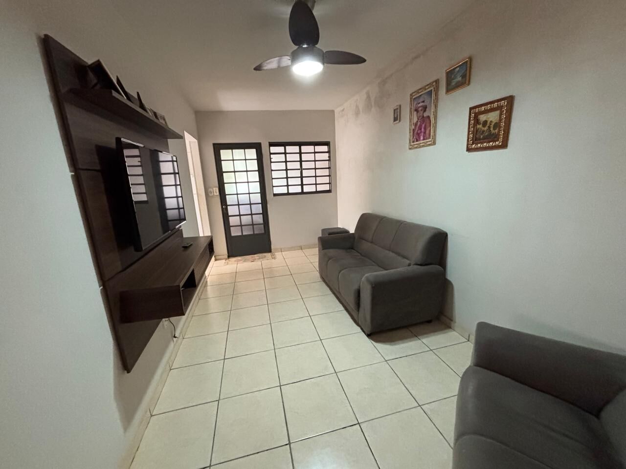 Casa, 2 quartos, 108 m² - Foto 4