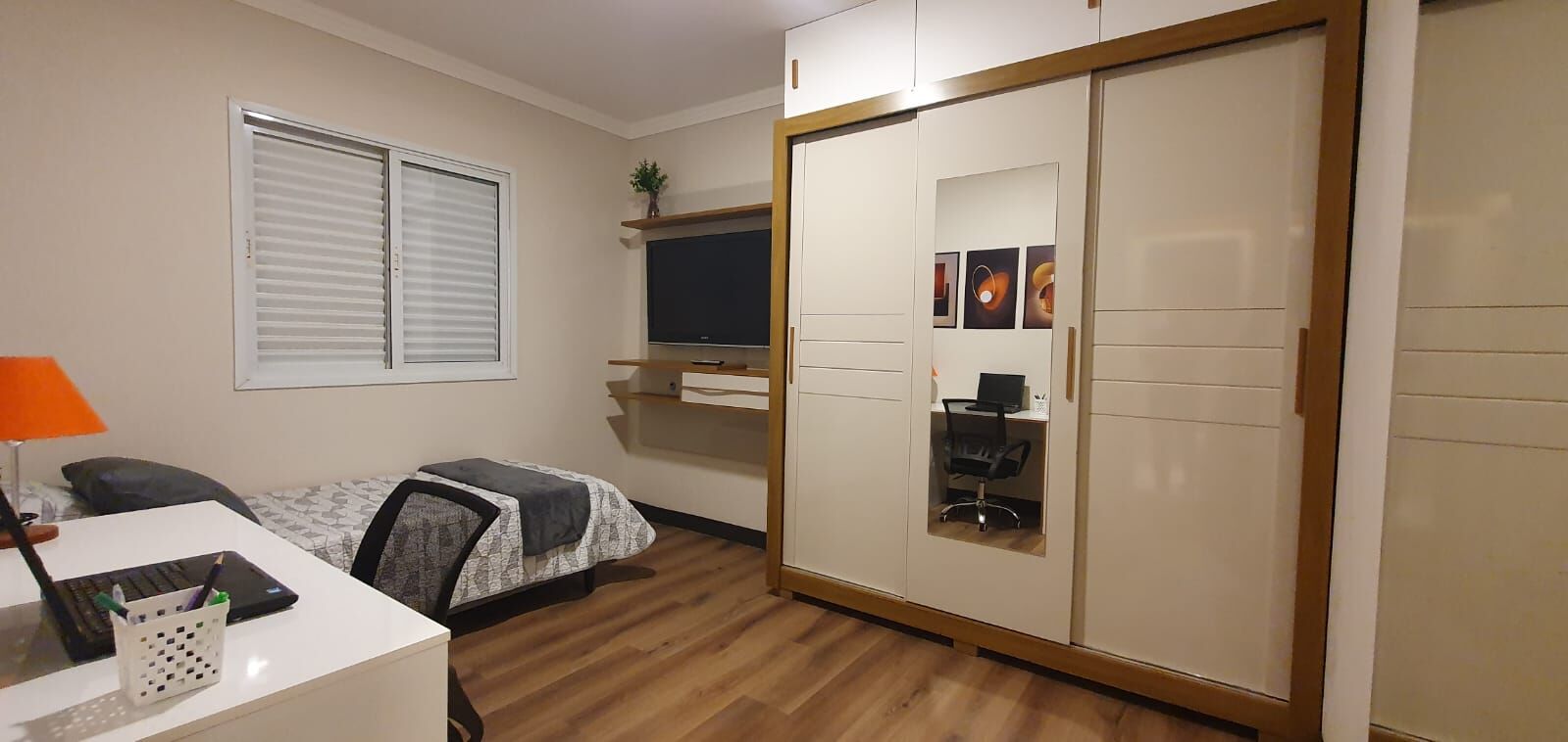 Apartamento à venda com 2 quartos, 47m² - Foto 6