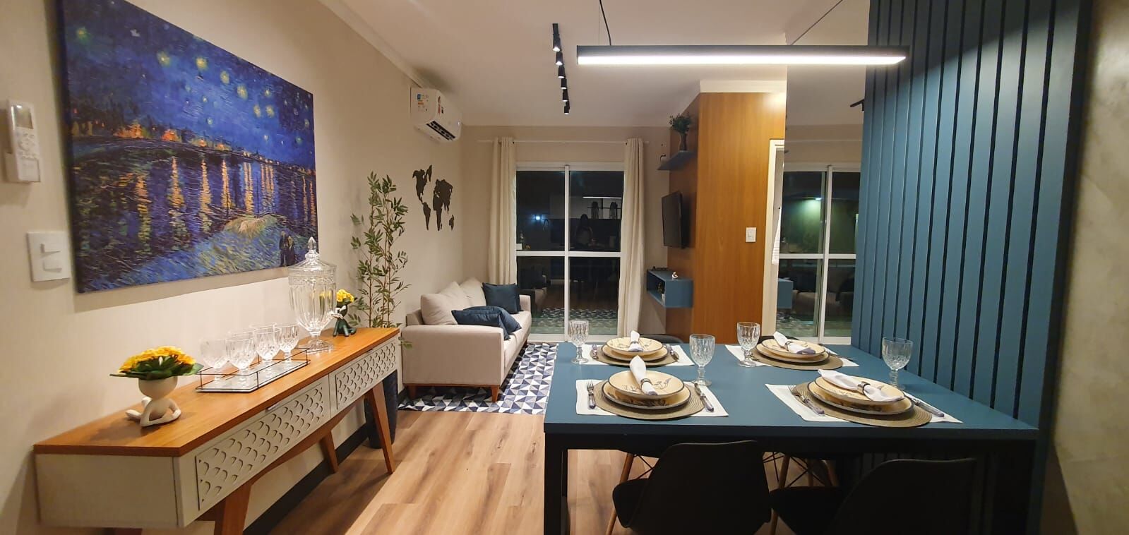 Apartamento à venda com 2 quartos, 47m² - Foto 1