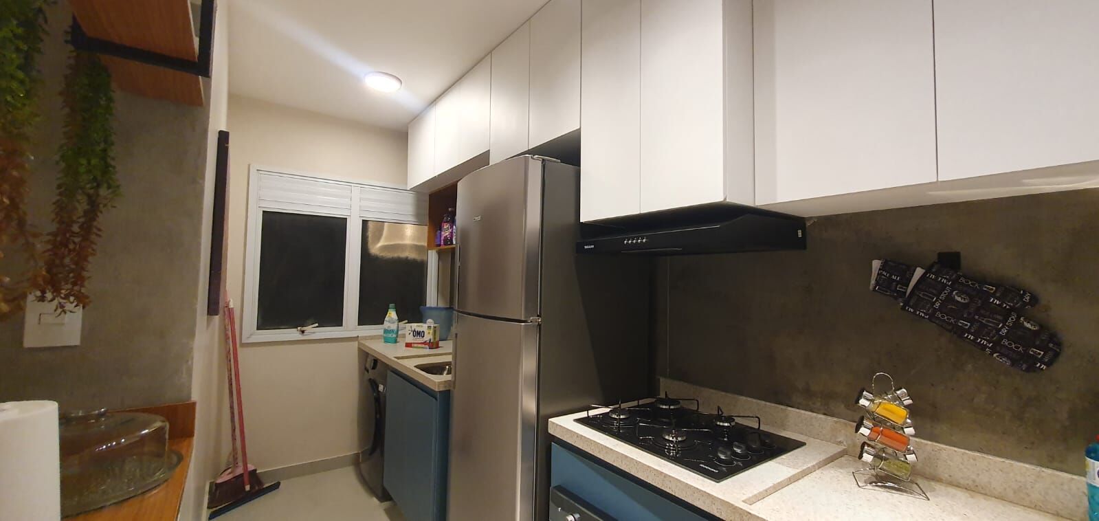 Apartamento à venda com 2 quartos, 47m² - Foto 4