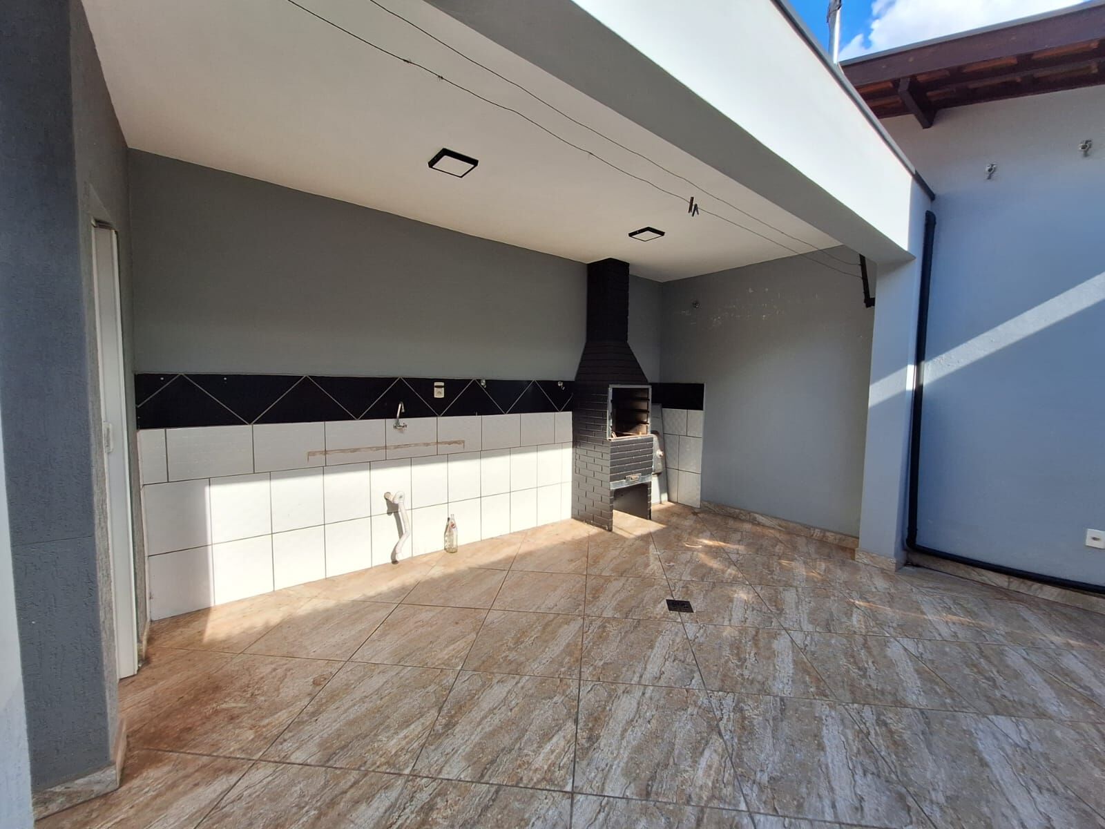 Casa, 3 quartos, 128 m² - Foto 7