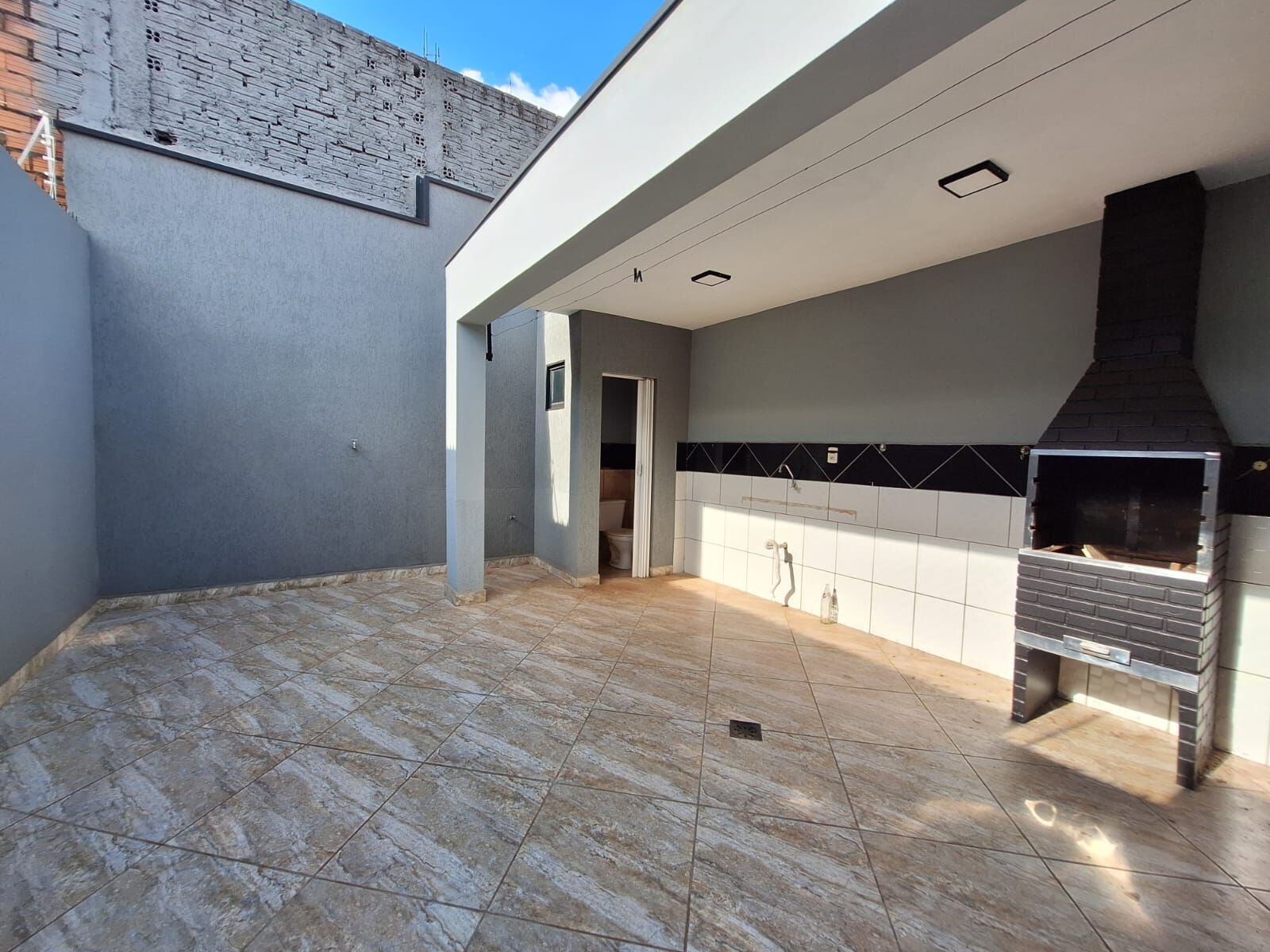 Casa, 3 quartos, 128 m² - Foto 8