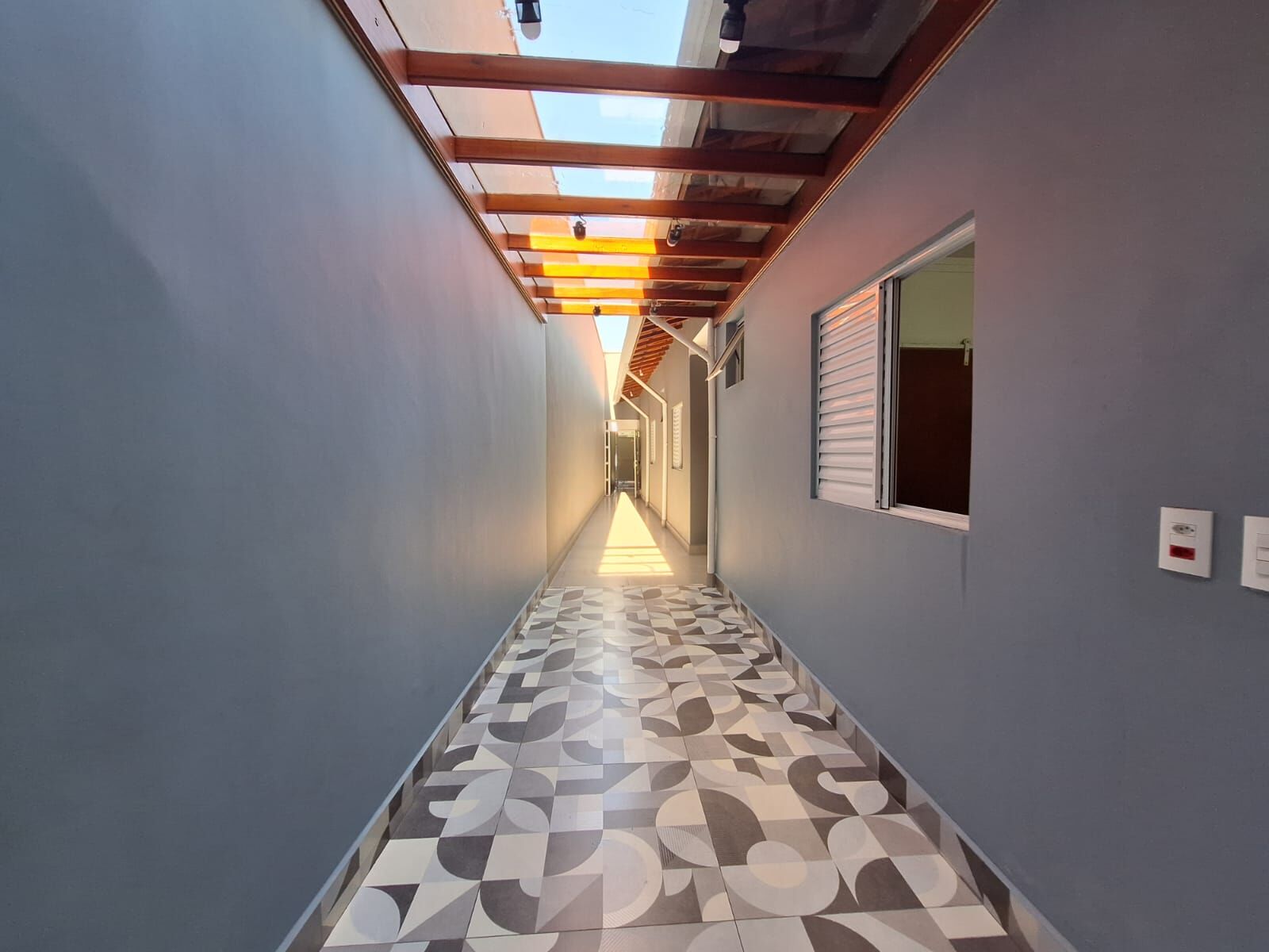 Casa, 3 quartos, 130 m² - Foto 1