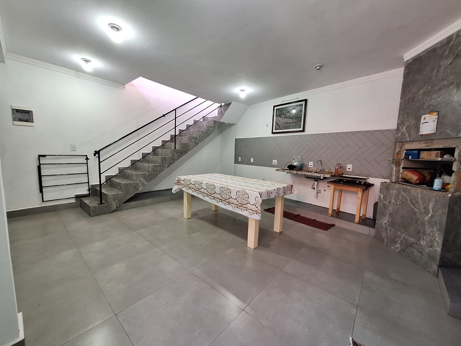 Casa, 3 quartos, 130 m² - Foto 9