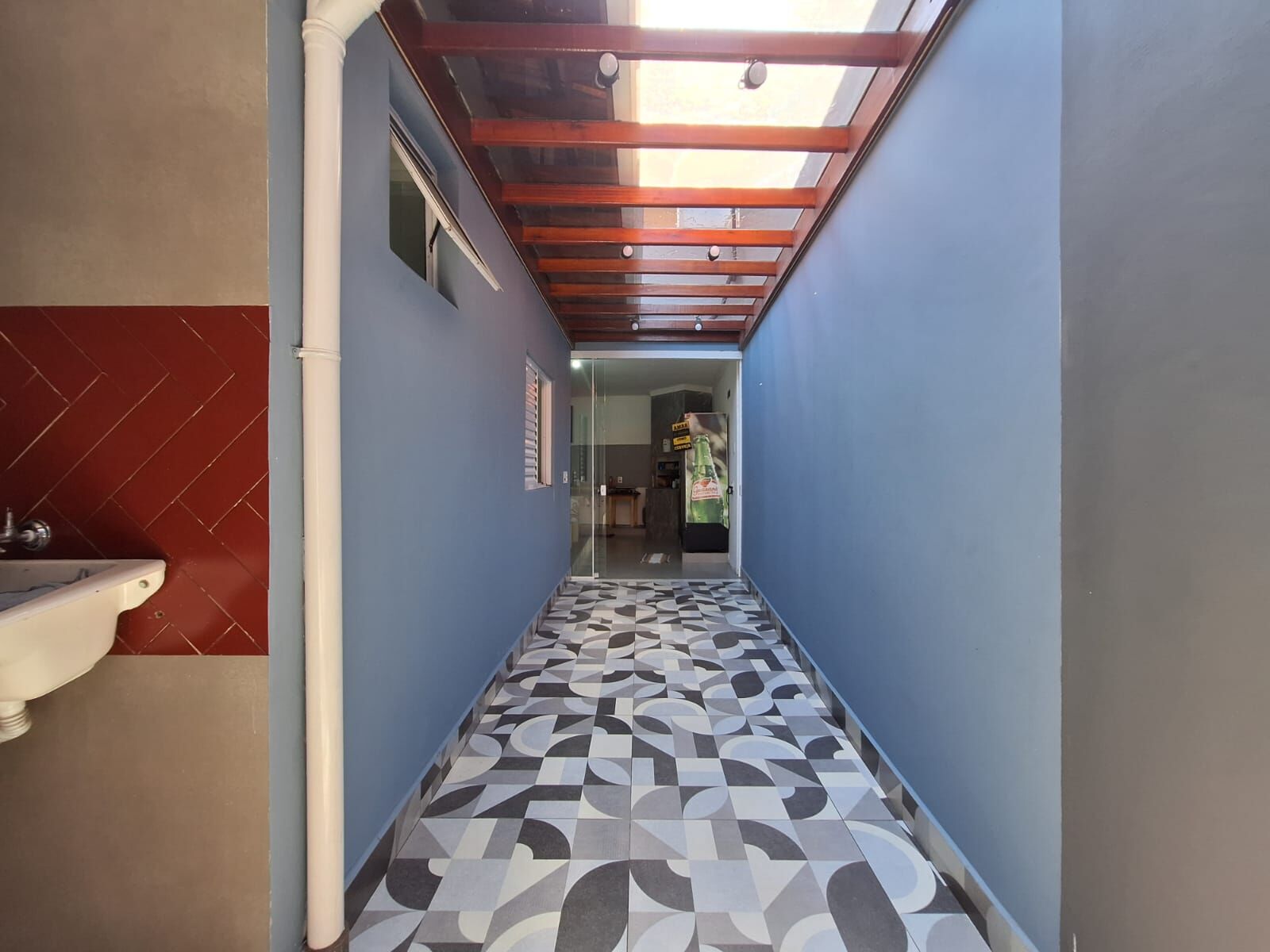 Casa, 3 quartos, 130 m² - Foto 14