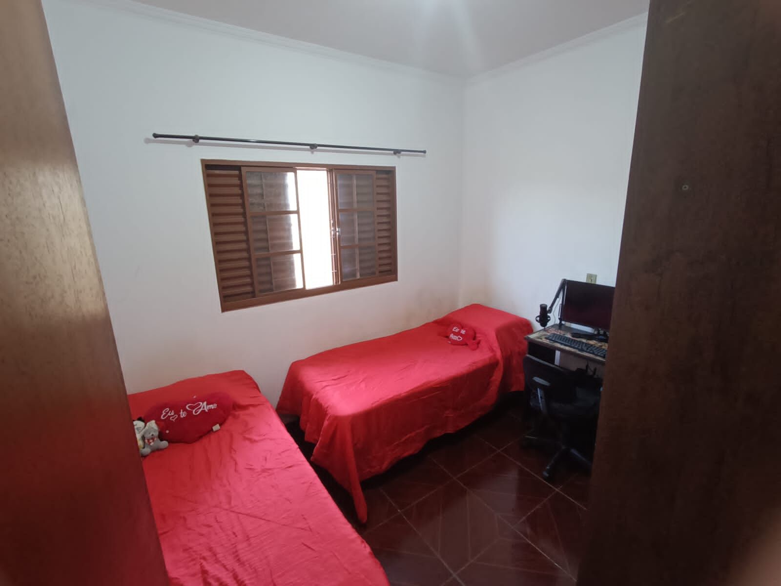 Casa, 2 quartos, 90 m² - Foto 7