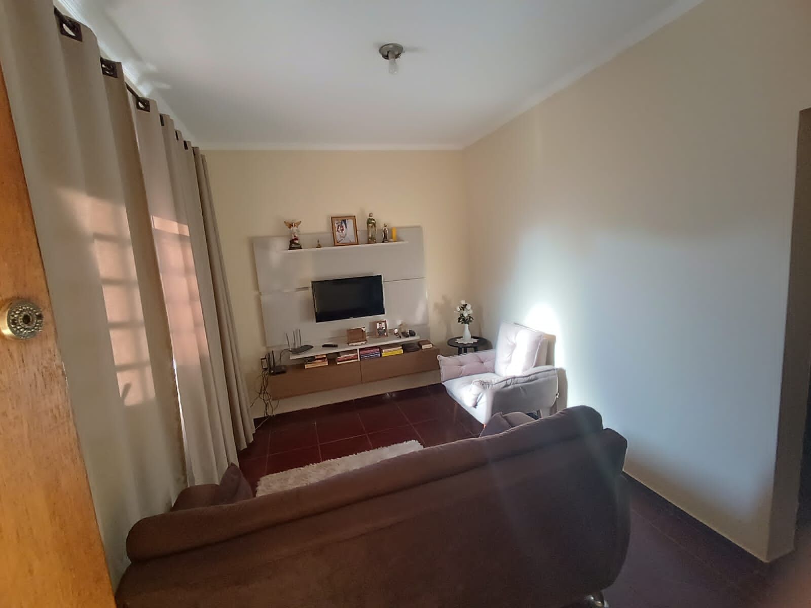 Casa, 2 quartos, 90 m² - Foto 3