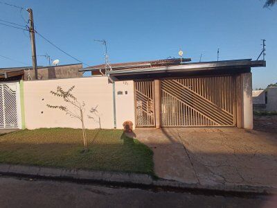 Casa, 2 quartos, 90 m² - Foto 1