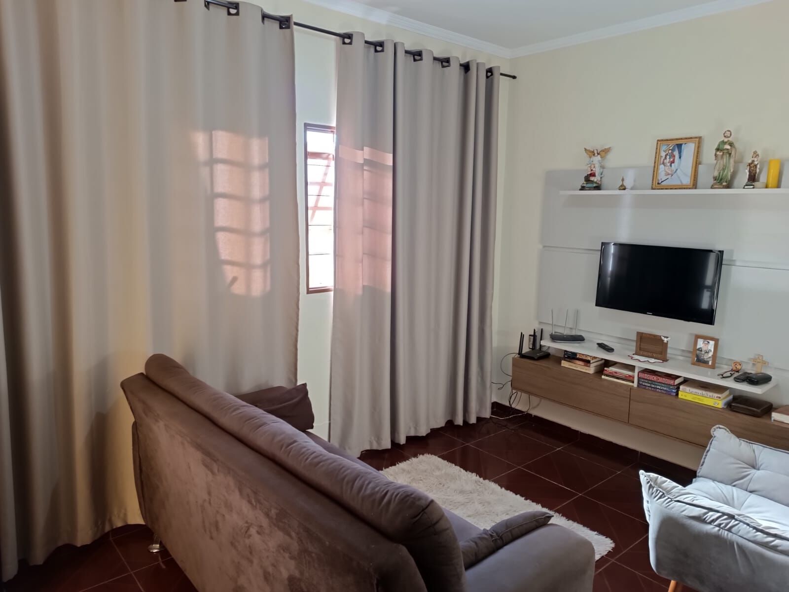 Casa, 2 quartos, 90 m² - Foto 4