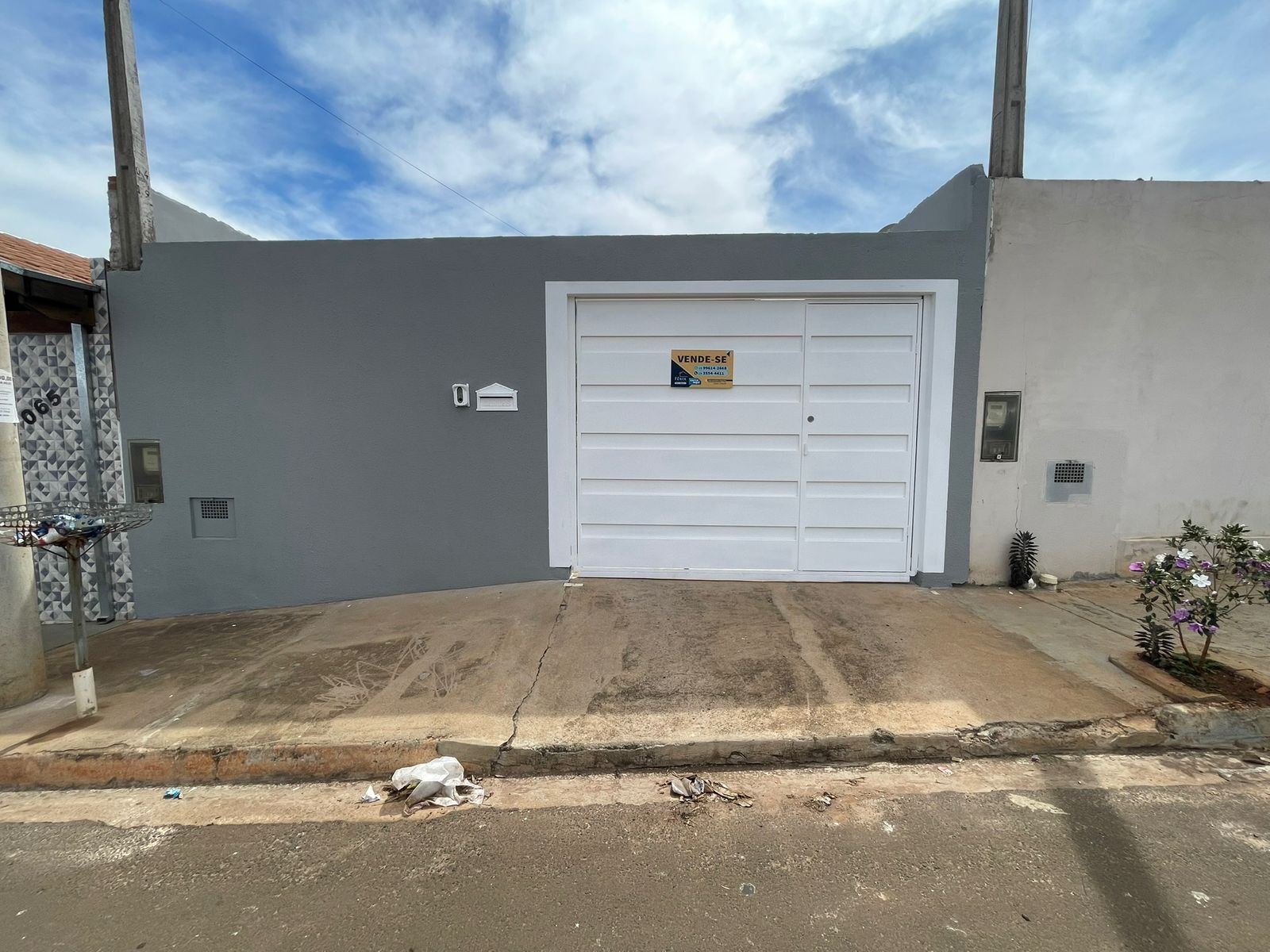 Casa, 2 quartos, 50 m² - Foto 1