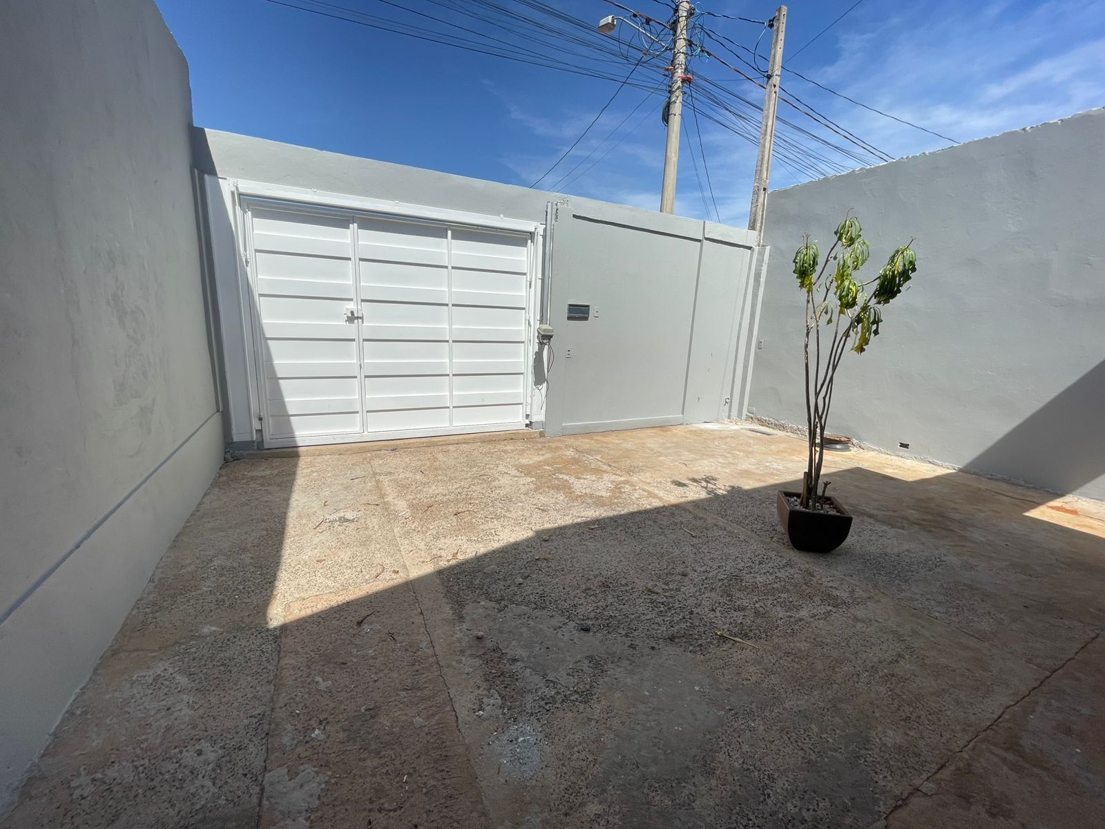 Casa, 2 quartos, 50 m² - Foto 2
