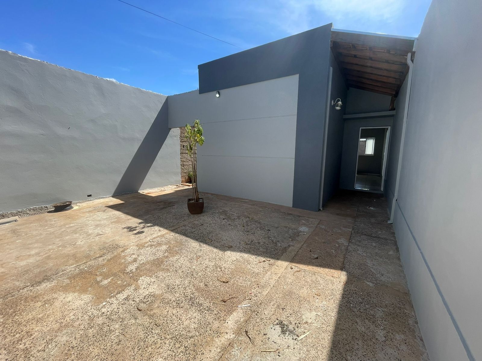 Casa, 2 quartos, 50 m² - Foto 3
