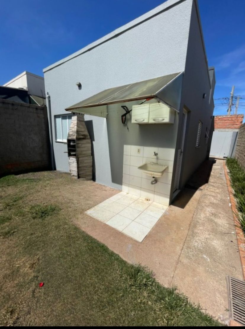 Casa, 2 quartos, 50 m² - Foto 11